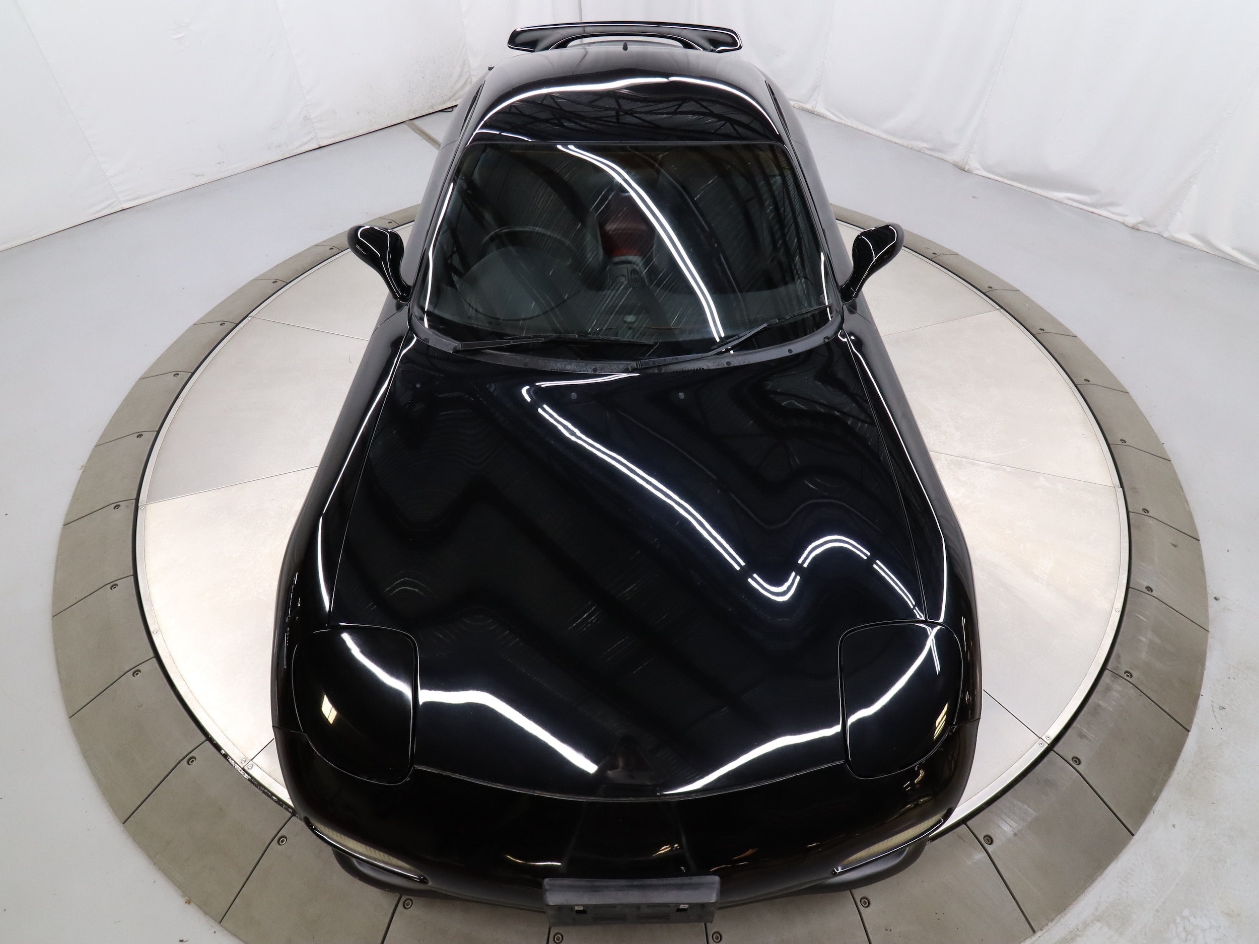 1997 Mazda RX-7 41