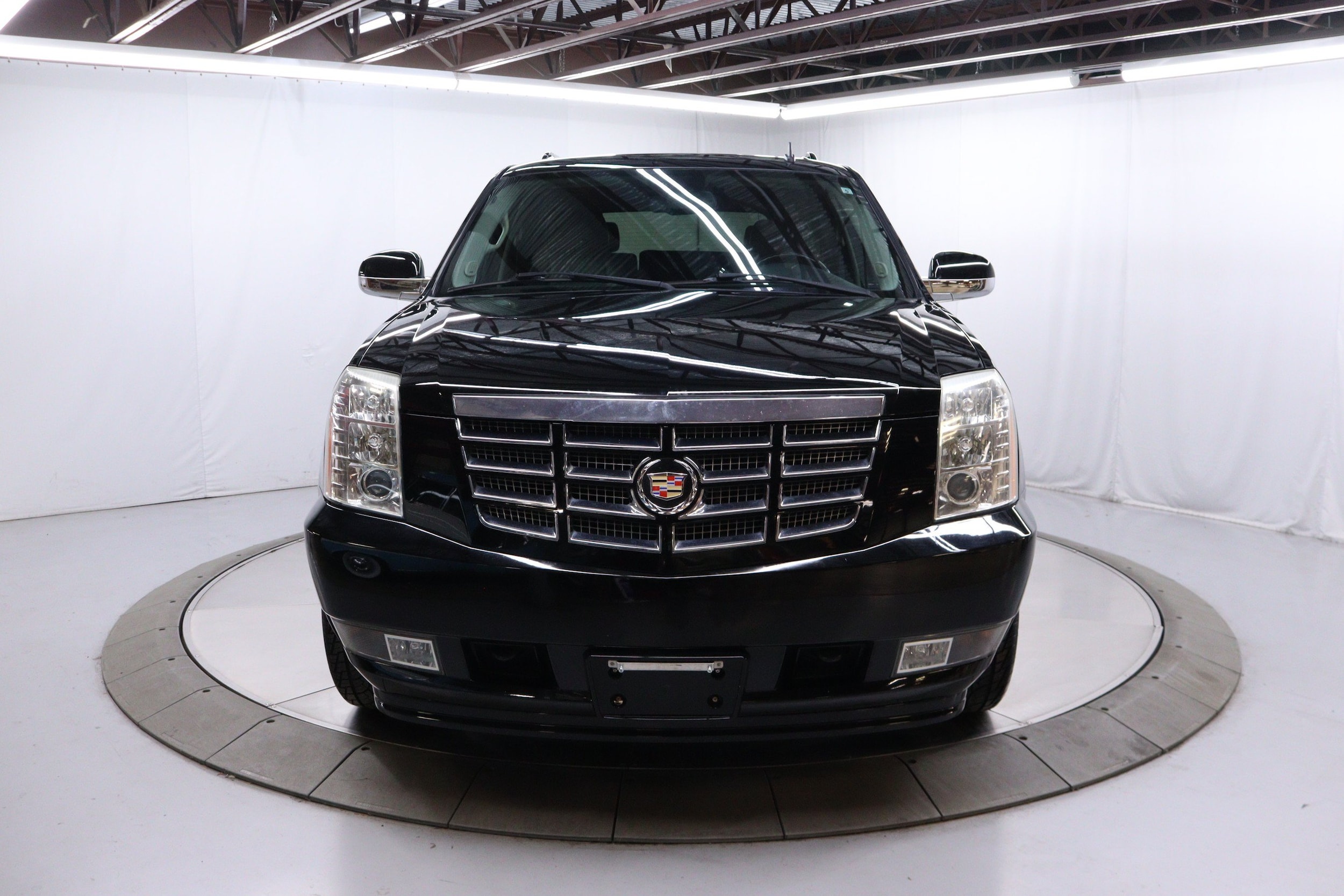 2007 Cadillac Escalade 3