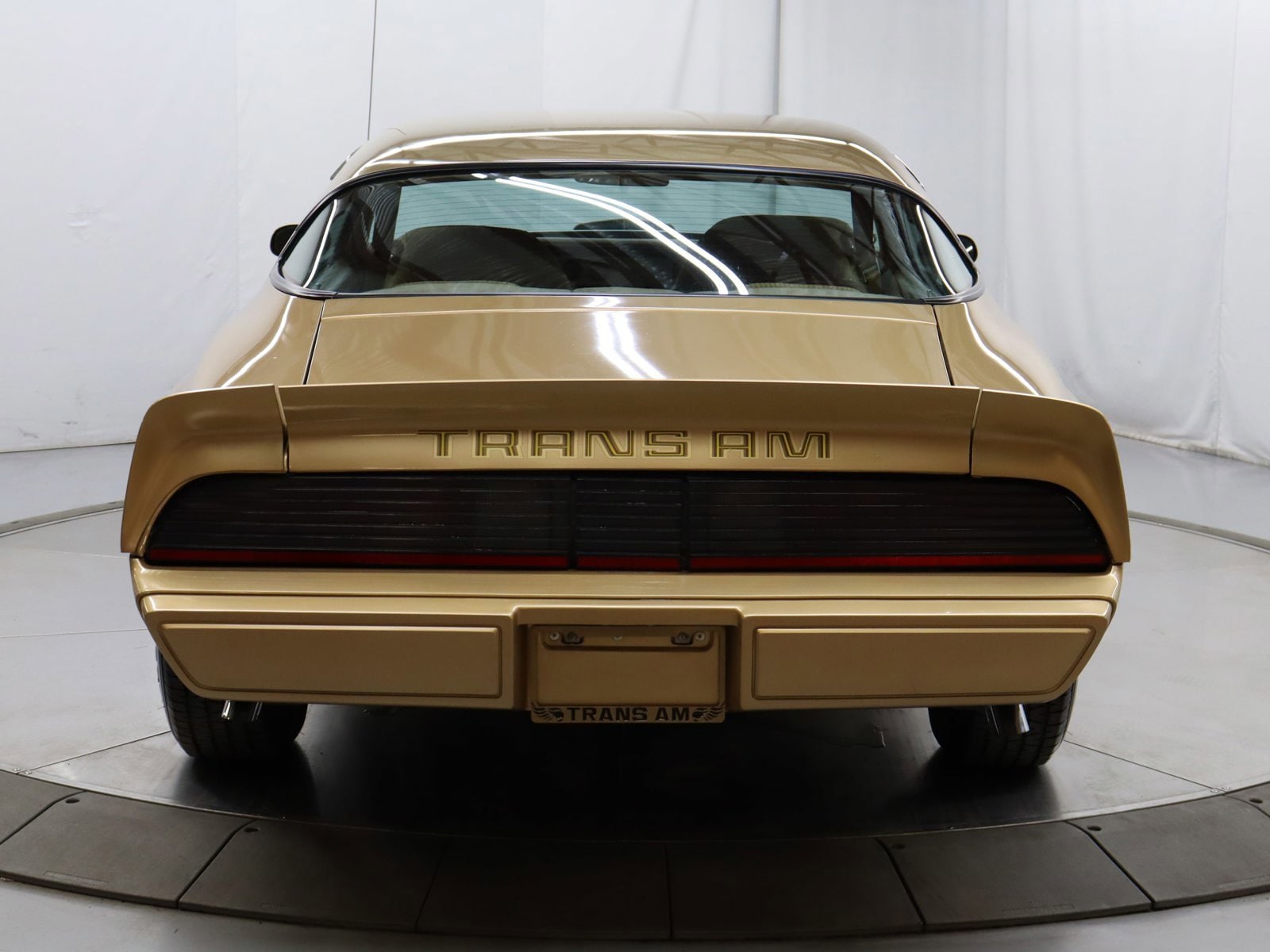 1979 Pontiac Trans Am 5