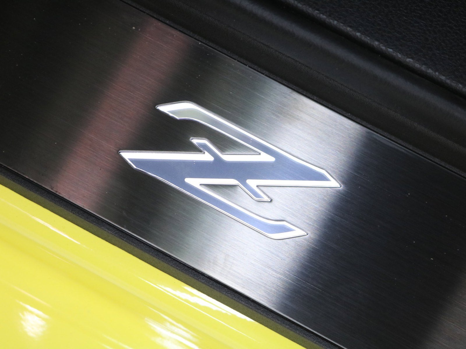 2023 Nissan Z 107
