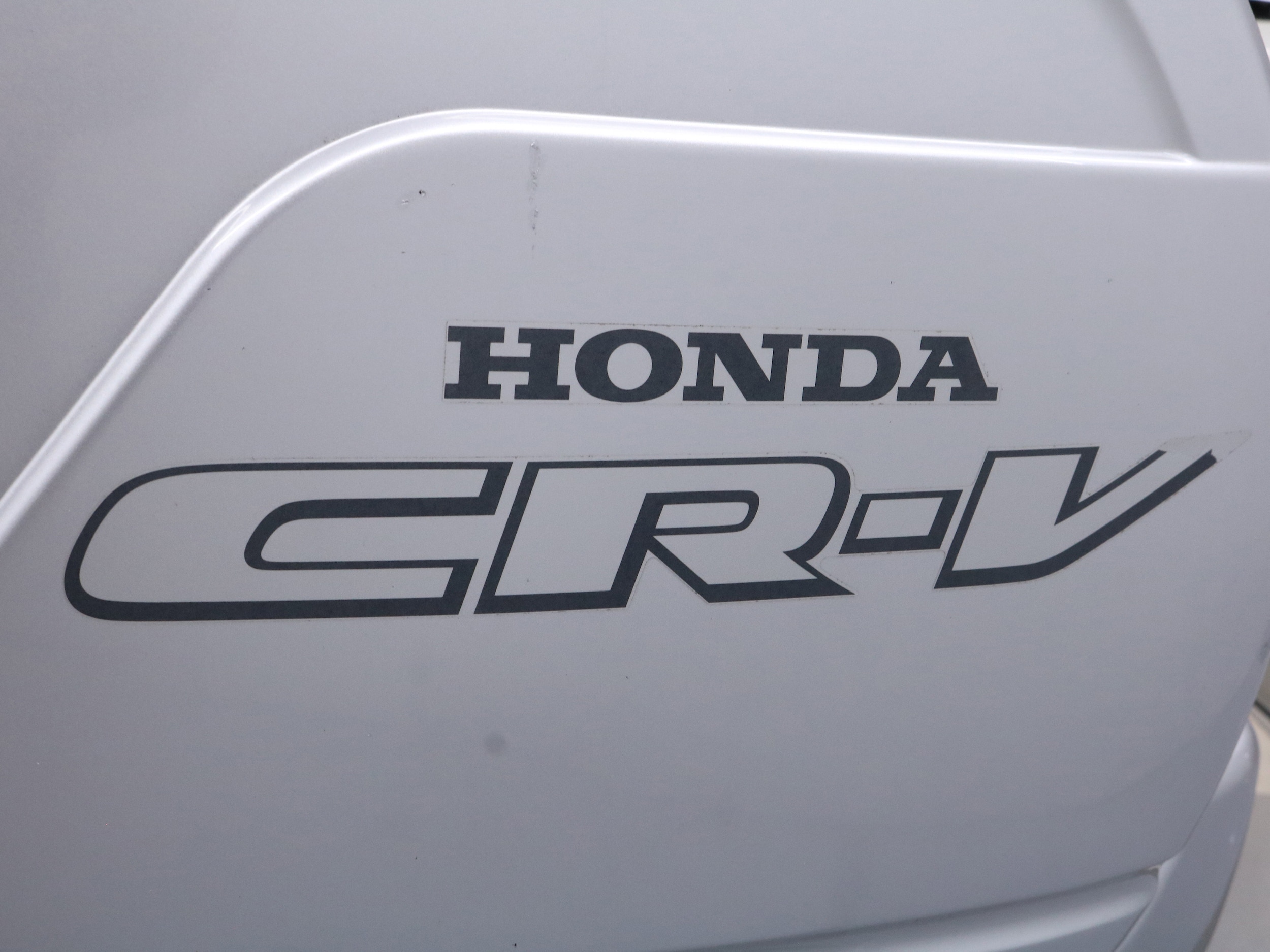2000 Honda CR-V 56