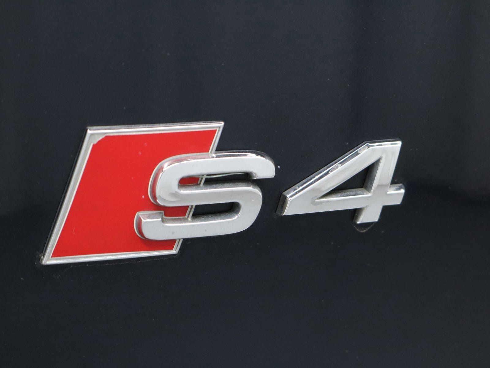 2008 Audi S4 53
