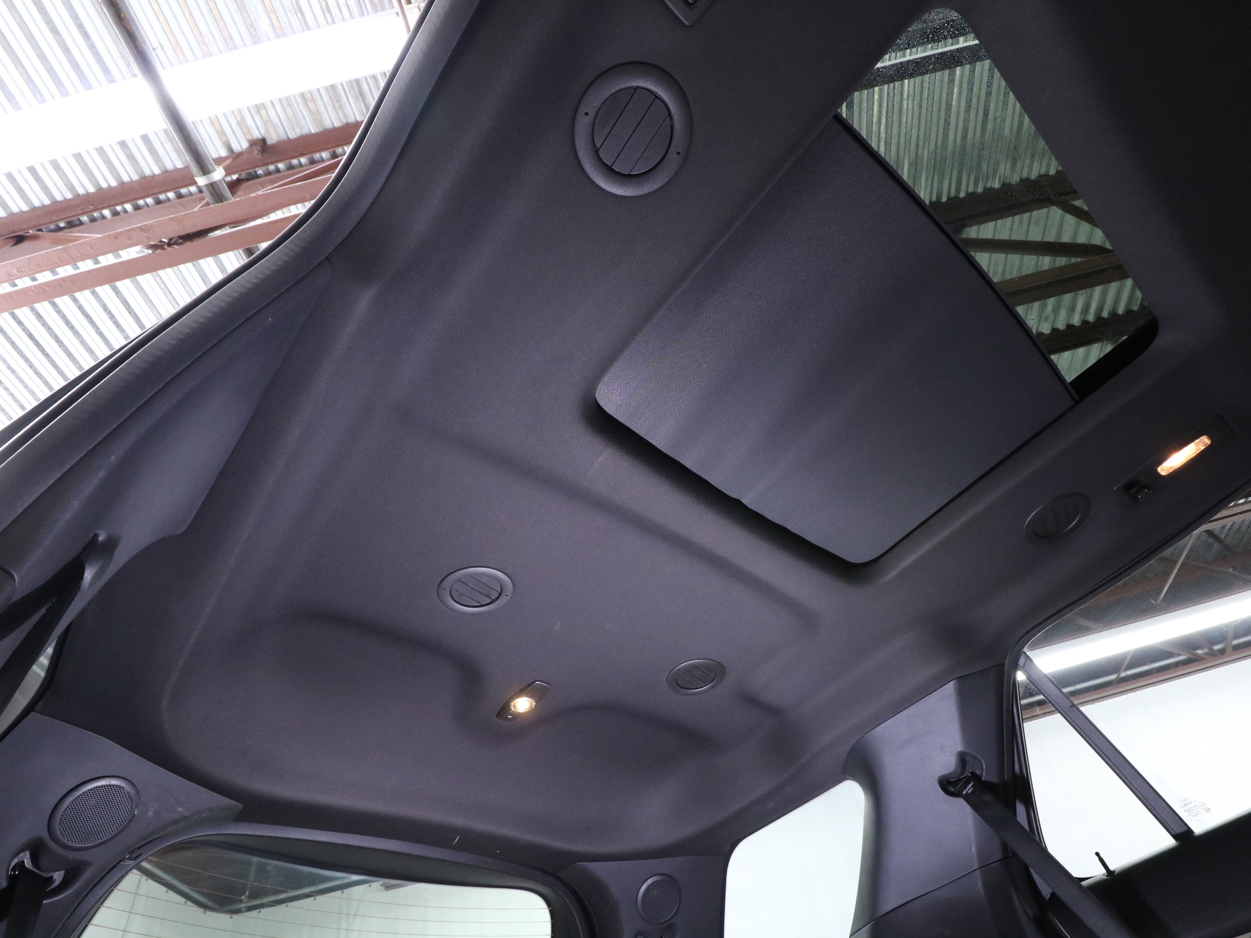 2015 Ford Explorer 51