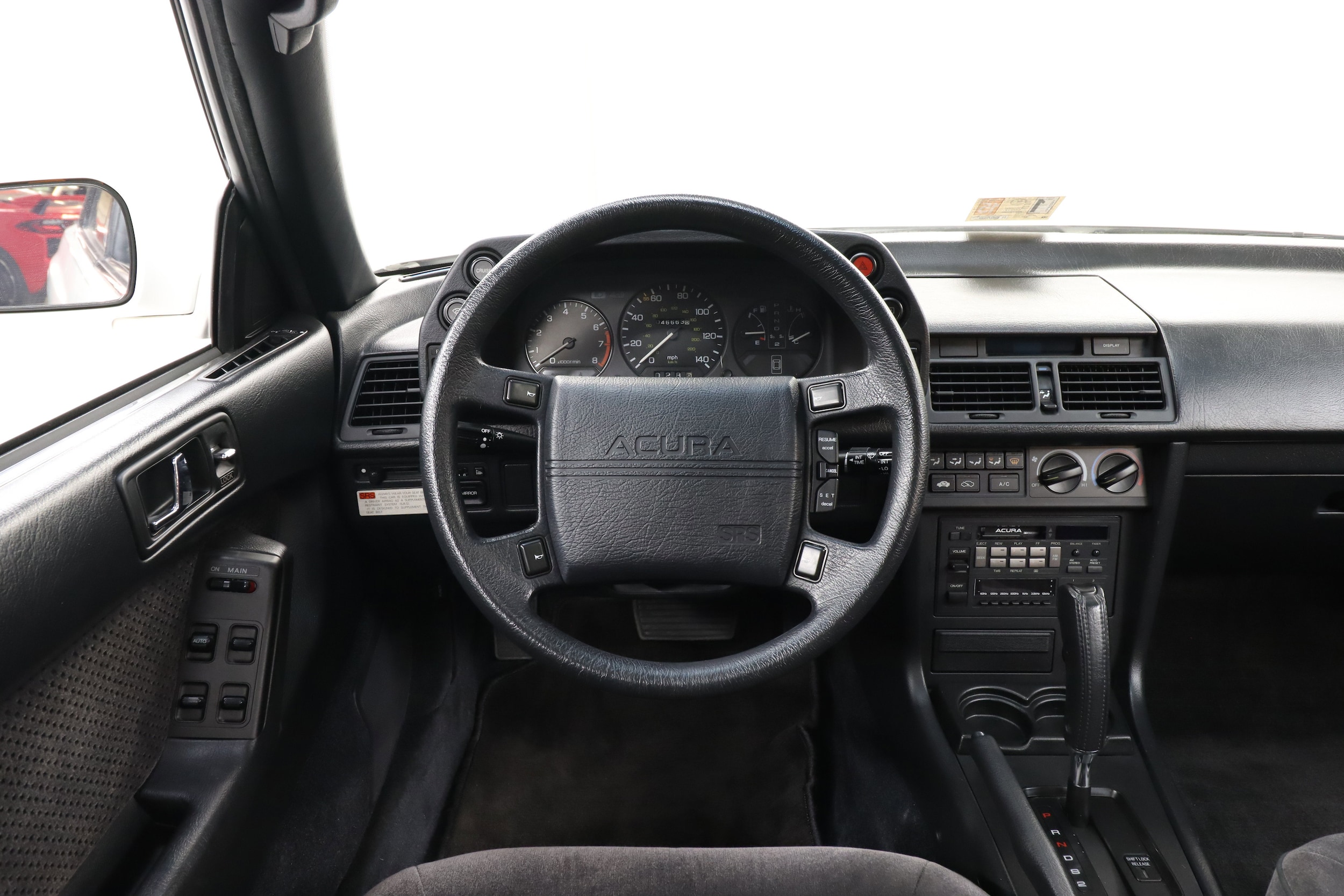 1990 Acura Legend 10