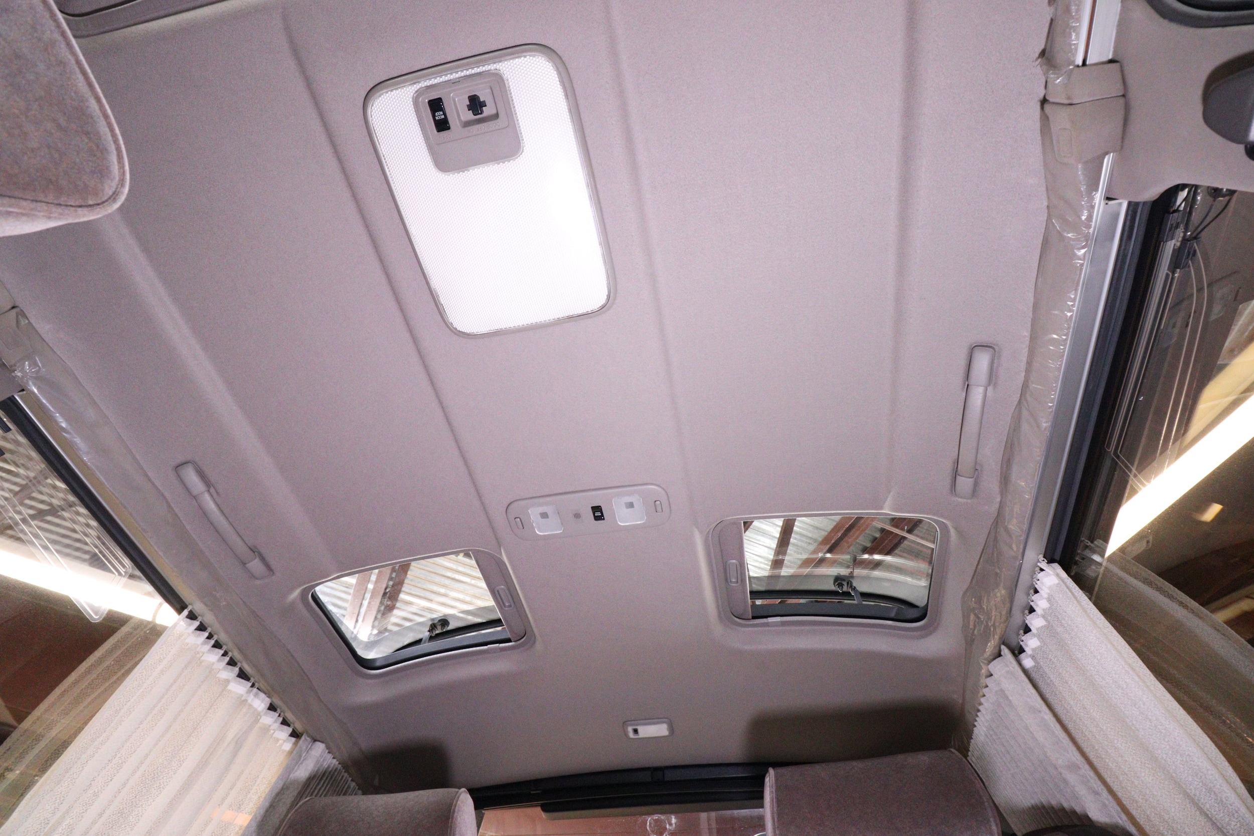 1997 Toyota Hiace 50