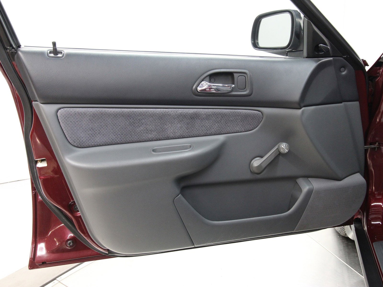 1995 Honda Accord Sdn 22