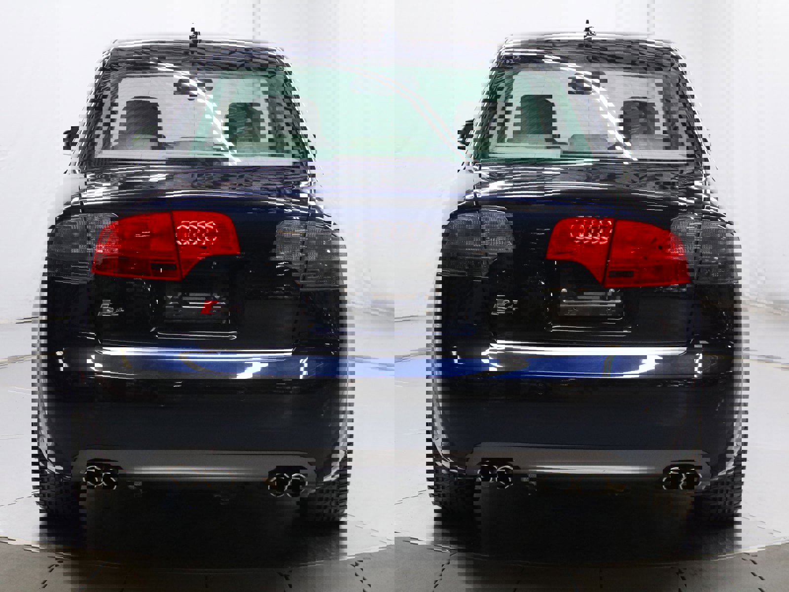 2008 Audi S4 6