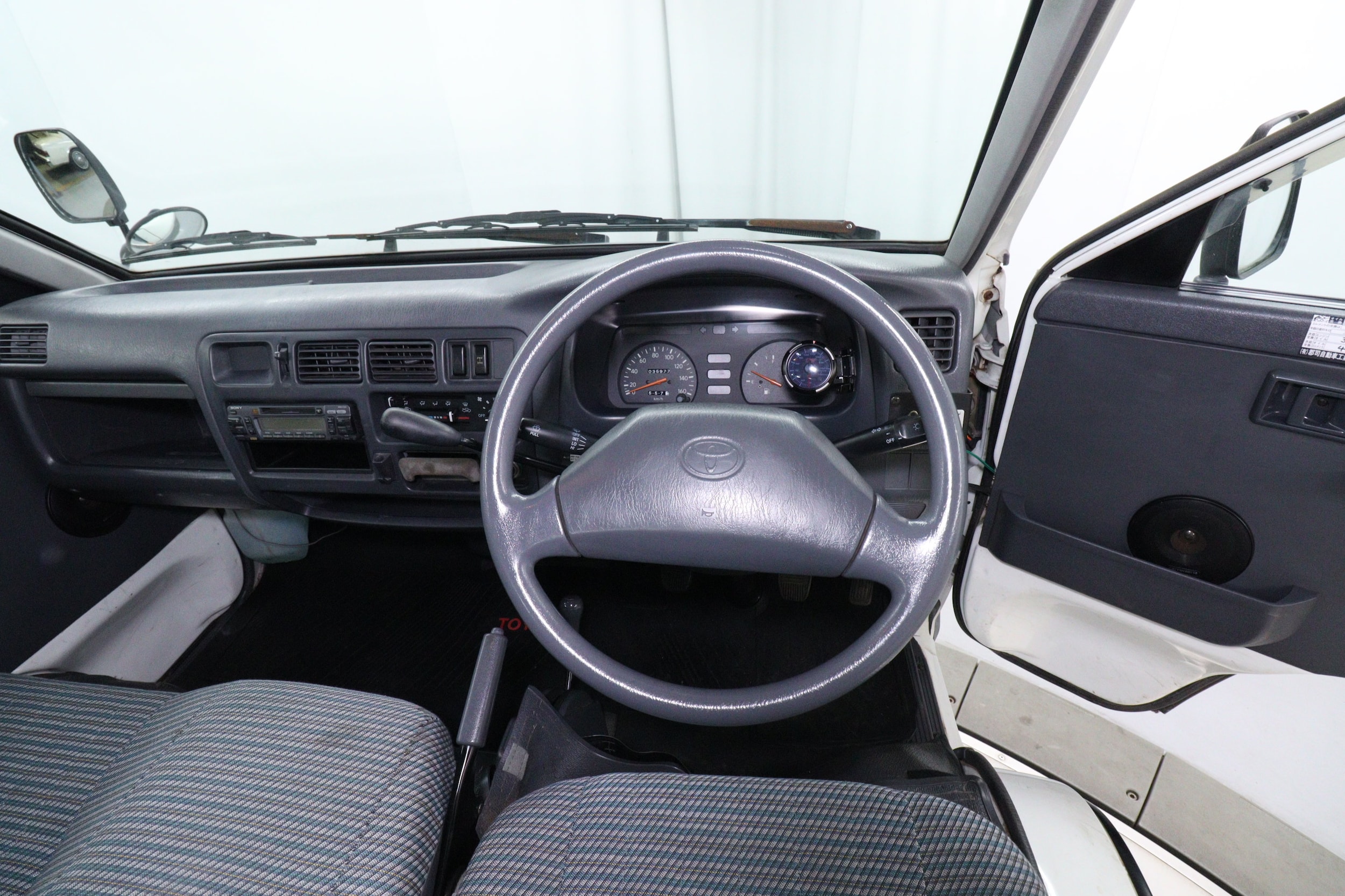 1997 Toyota Town Ace 10