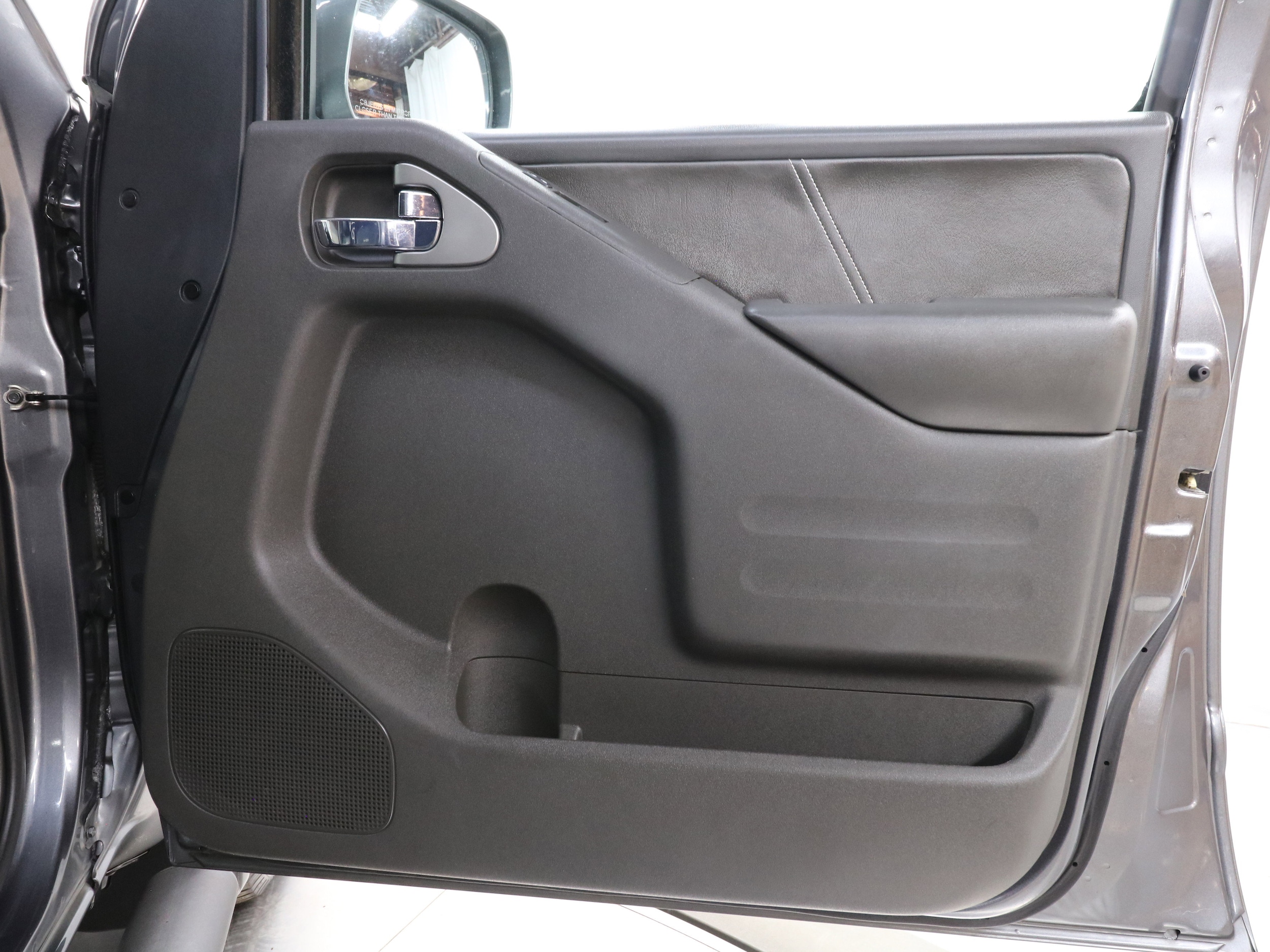 2019 Nissan Frontier 23