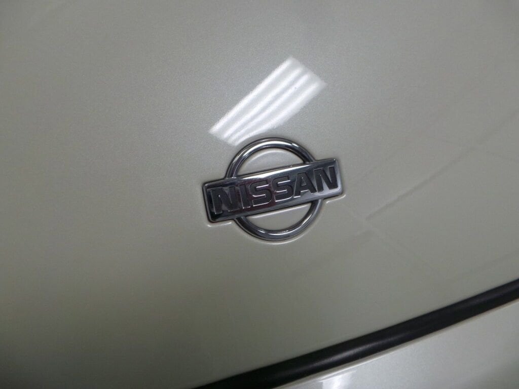 1993 Nissan 300ZX 44