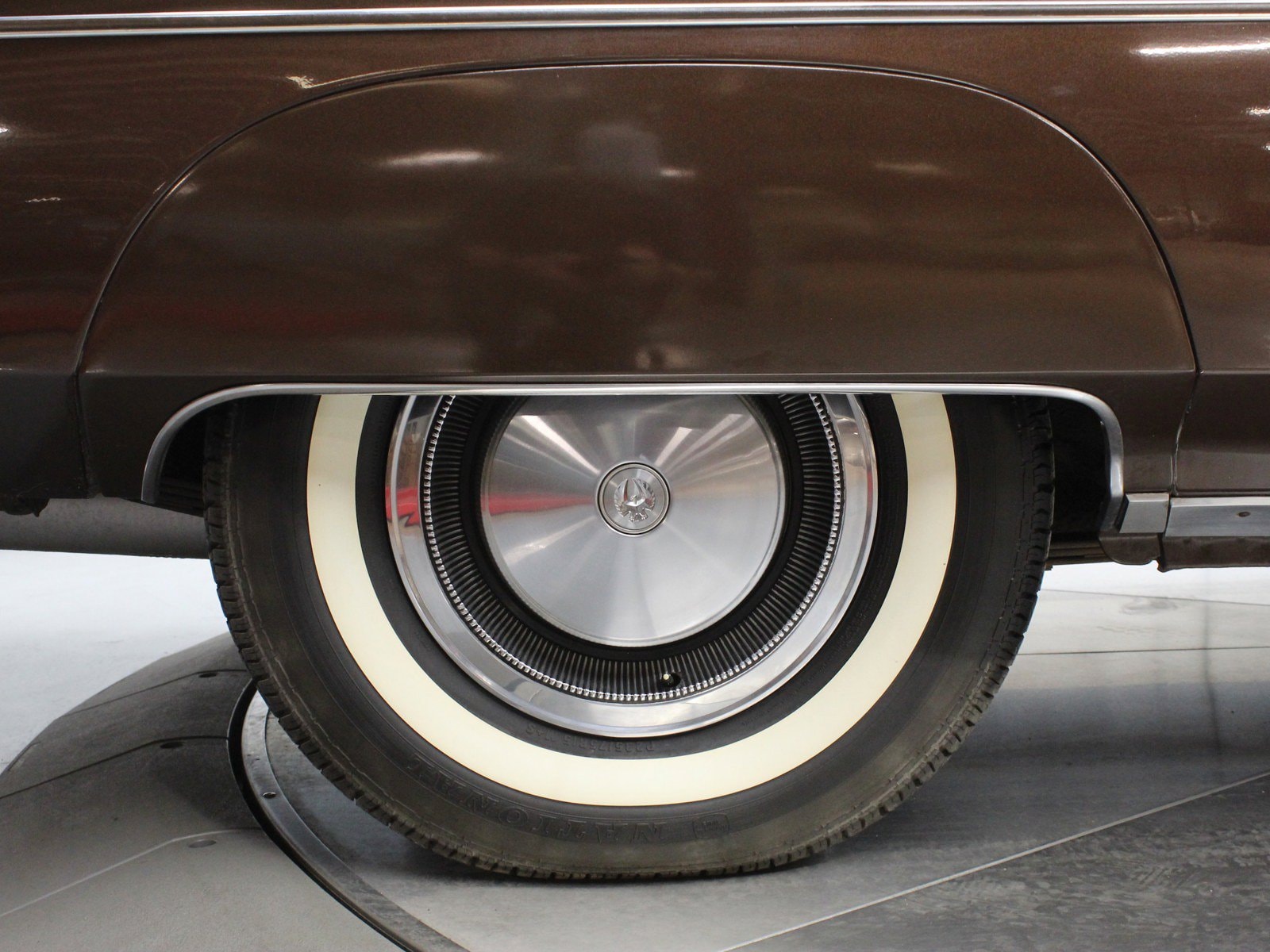 1975 Chrysler Imperial 50