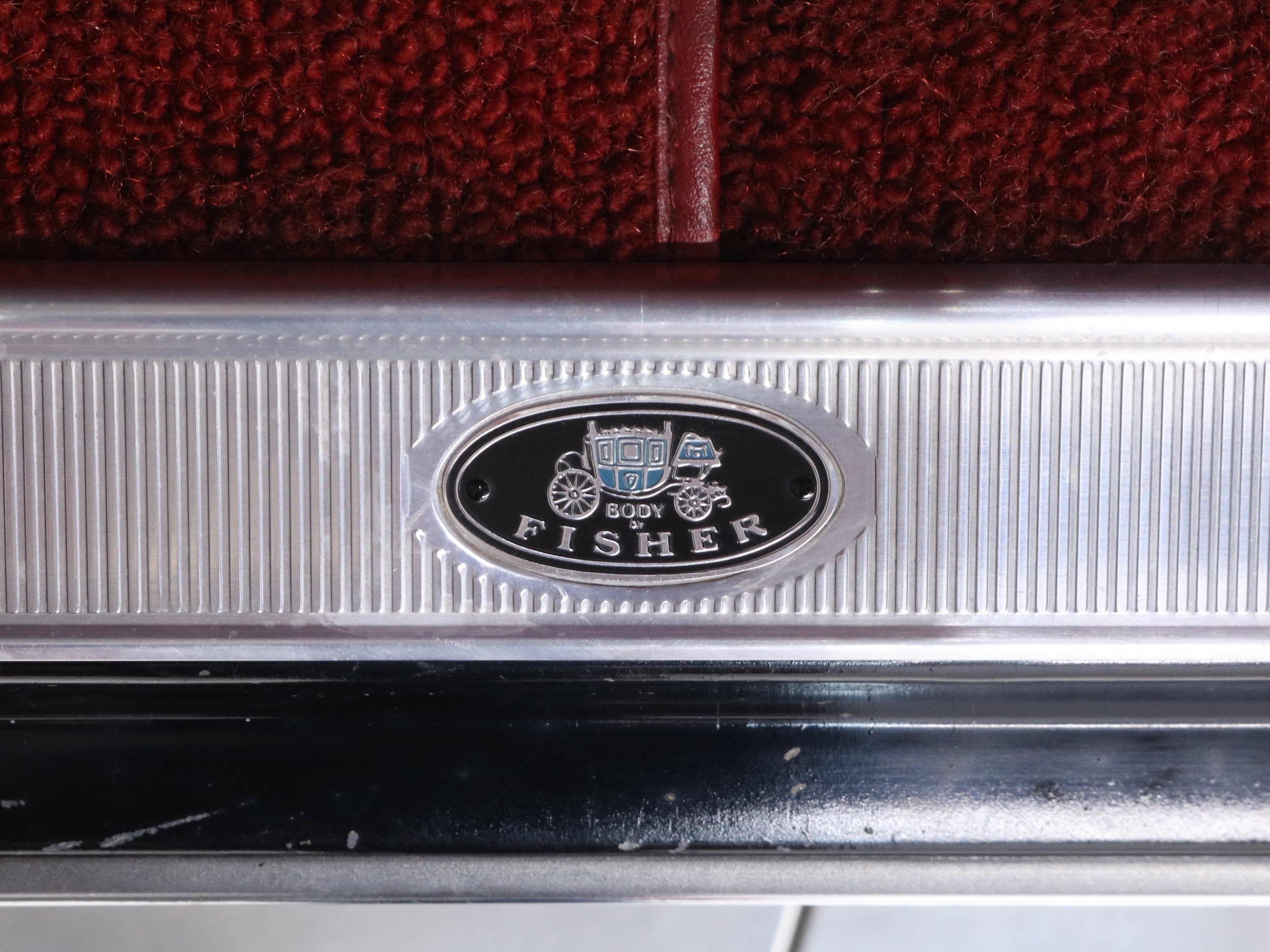 1967 Chevrolet Chevelle 161