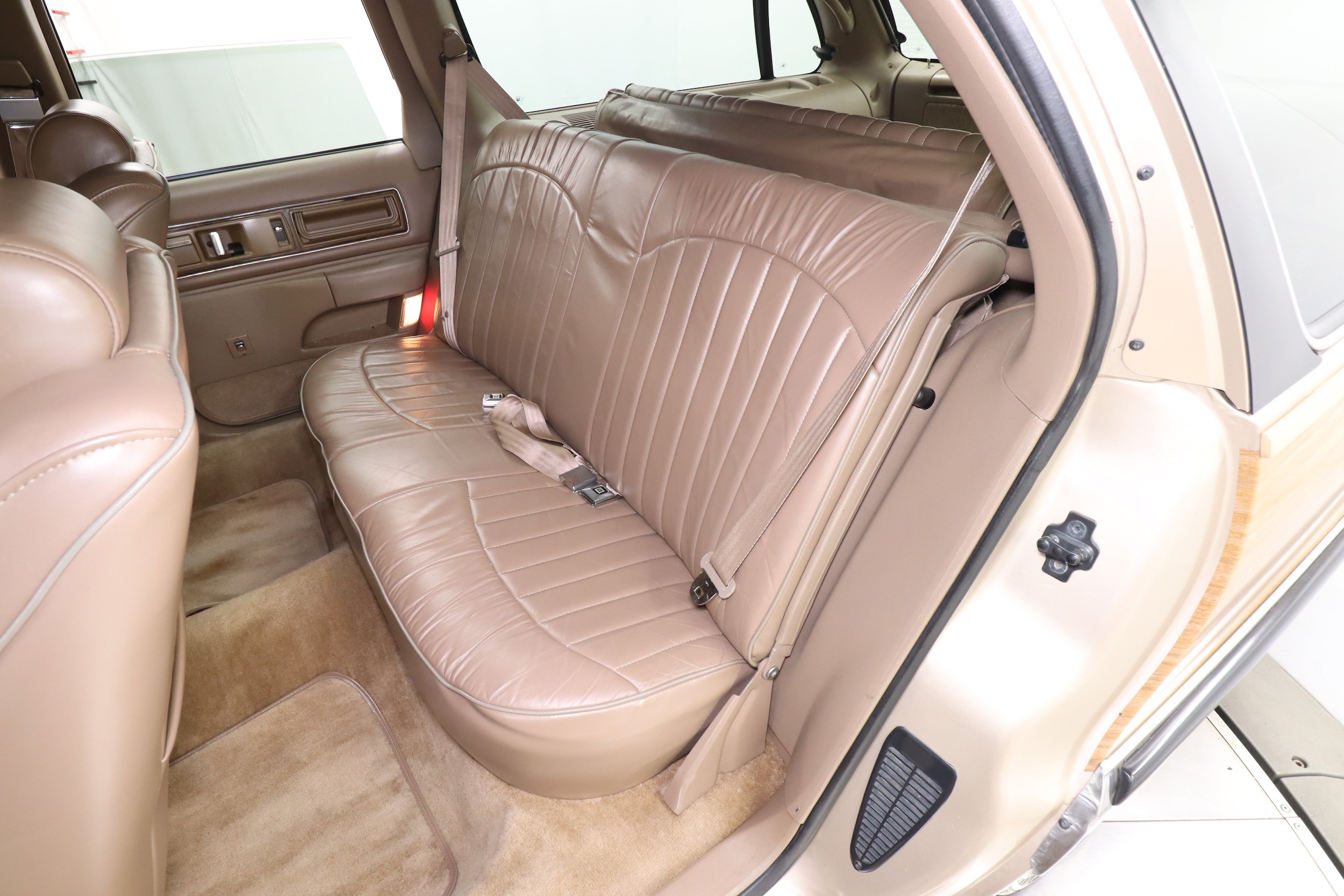1993 Buick Roadmaster 44