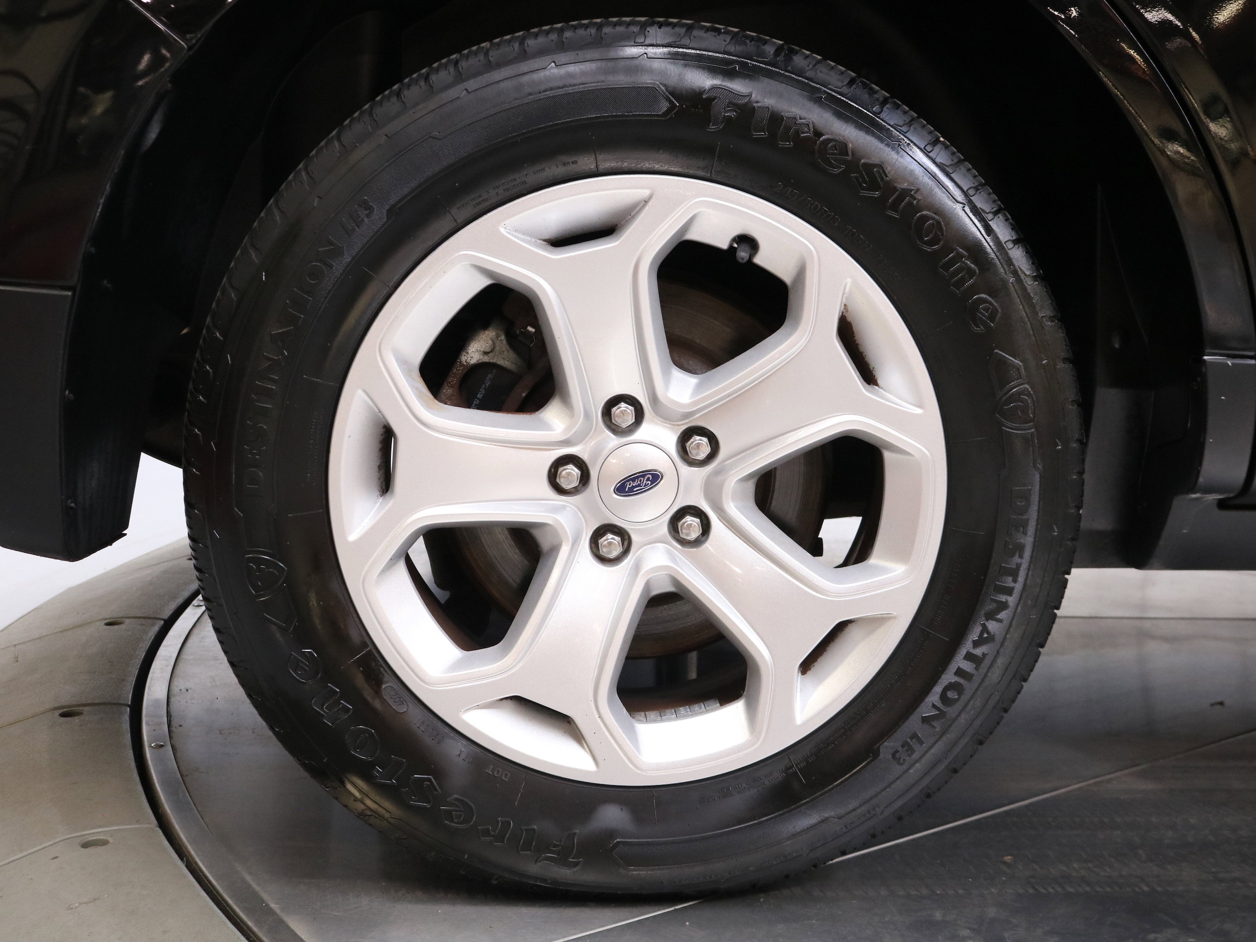 2011 Ford Edge 32