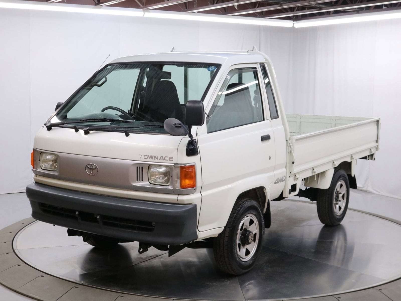1999 Toyota Townace 2