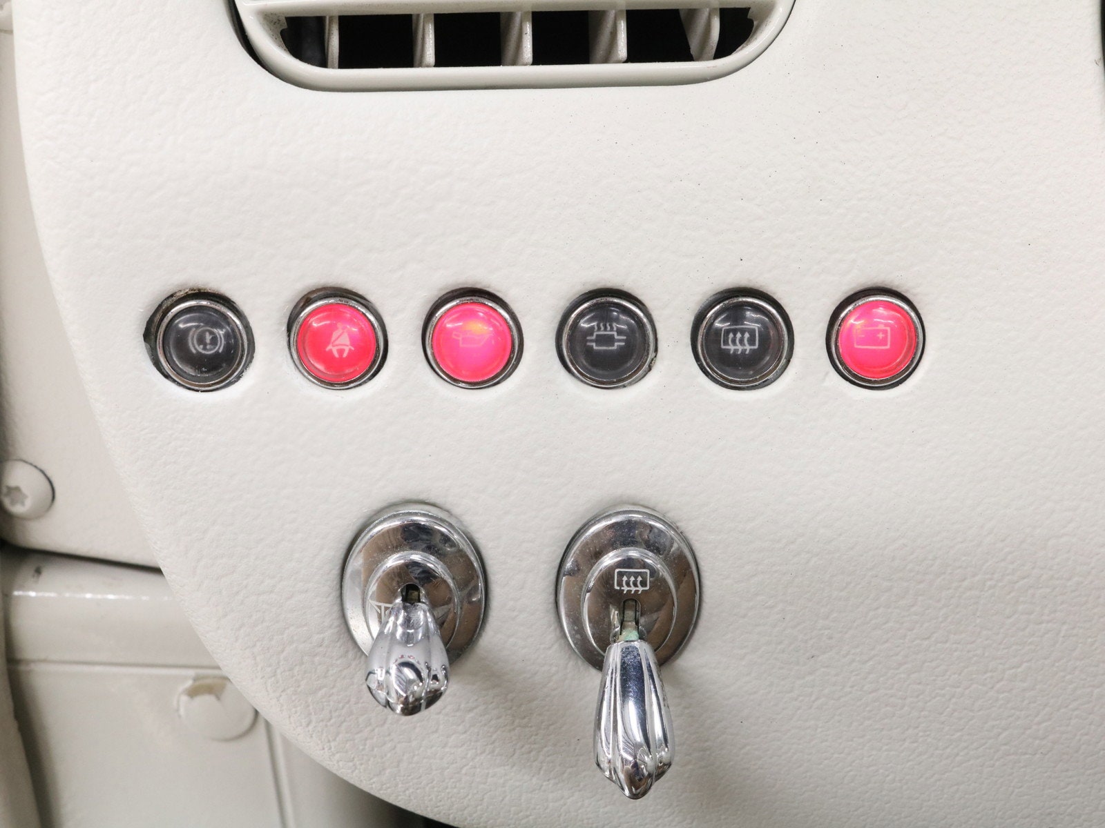 1992 Nissan Figaro 52