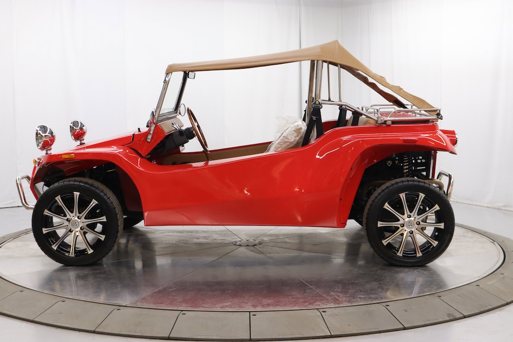 Used 2024 Oreion Beach Buggy Buggy