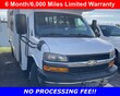  Chevrolet Express