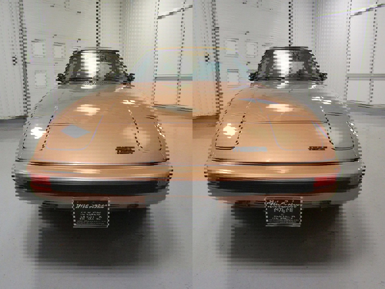 1981 Mazda RX-7 photo 2