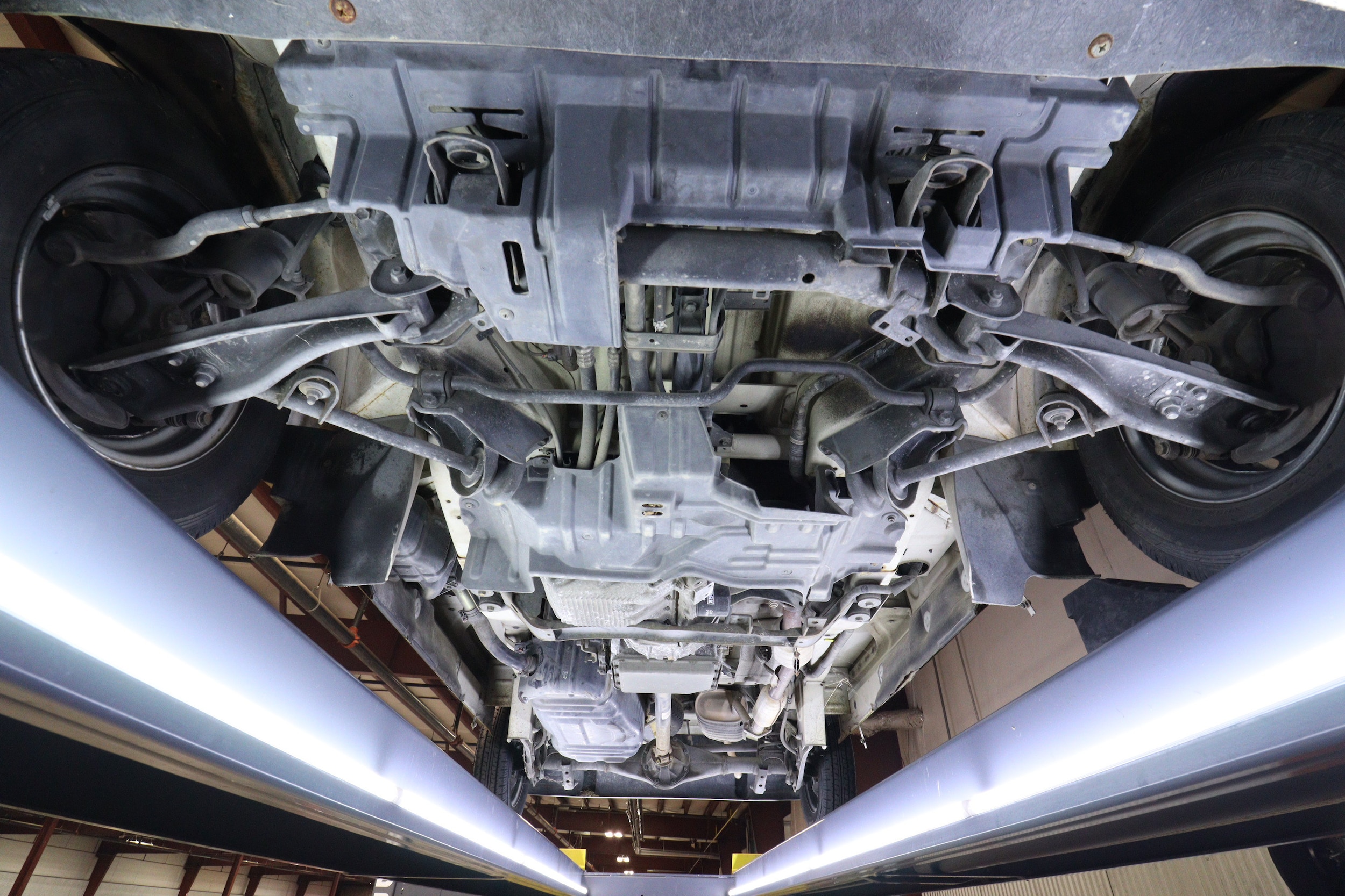 2004 Suzuki Every 35