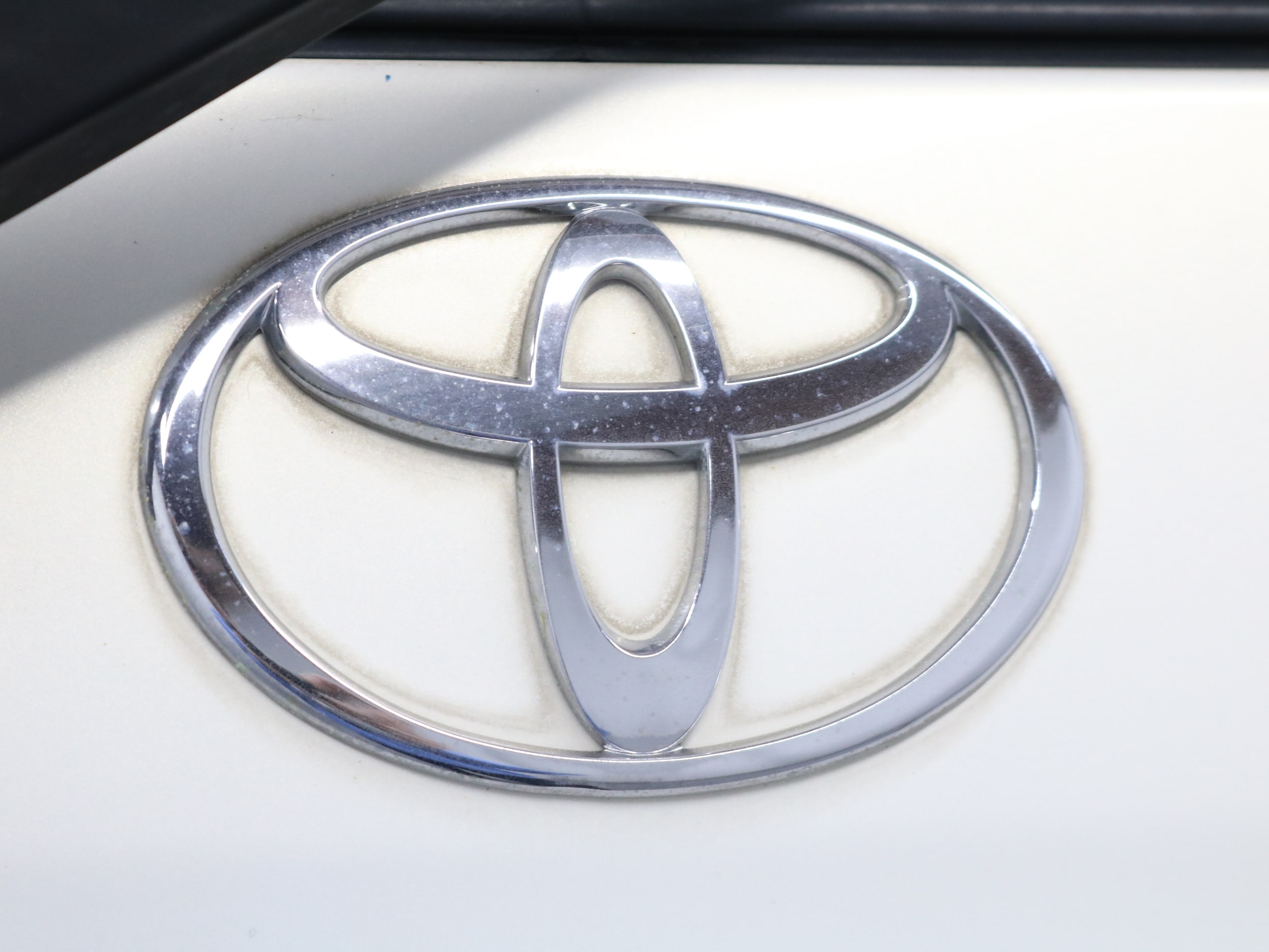 1998 Toyota Land Cruiser 54