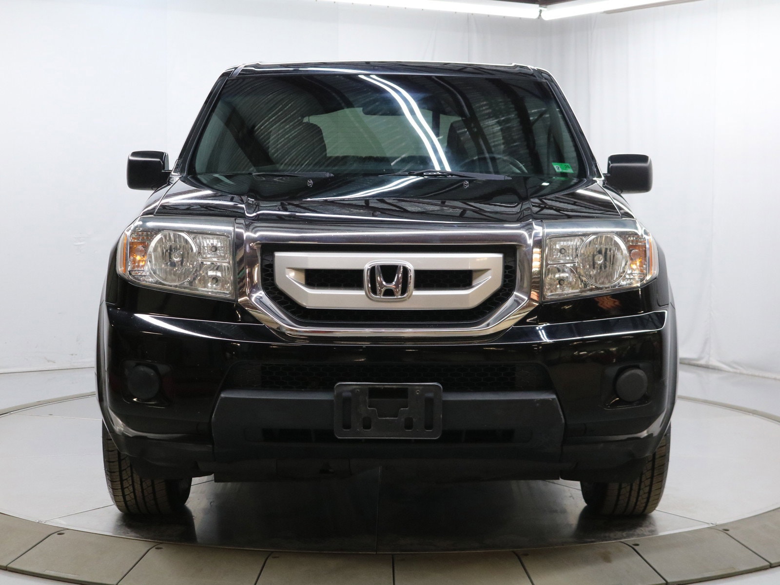 2011 Honda Pilot 3