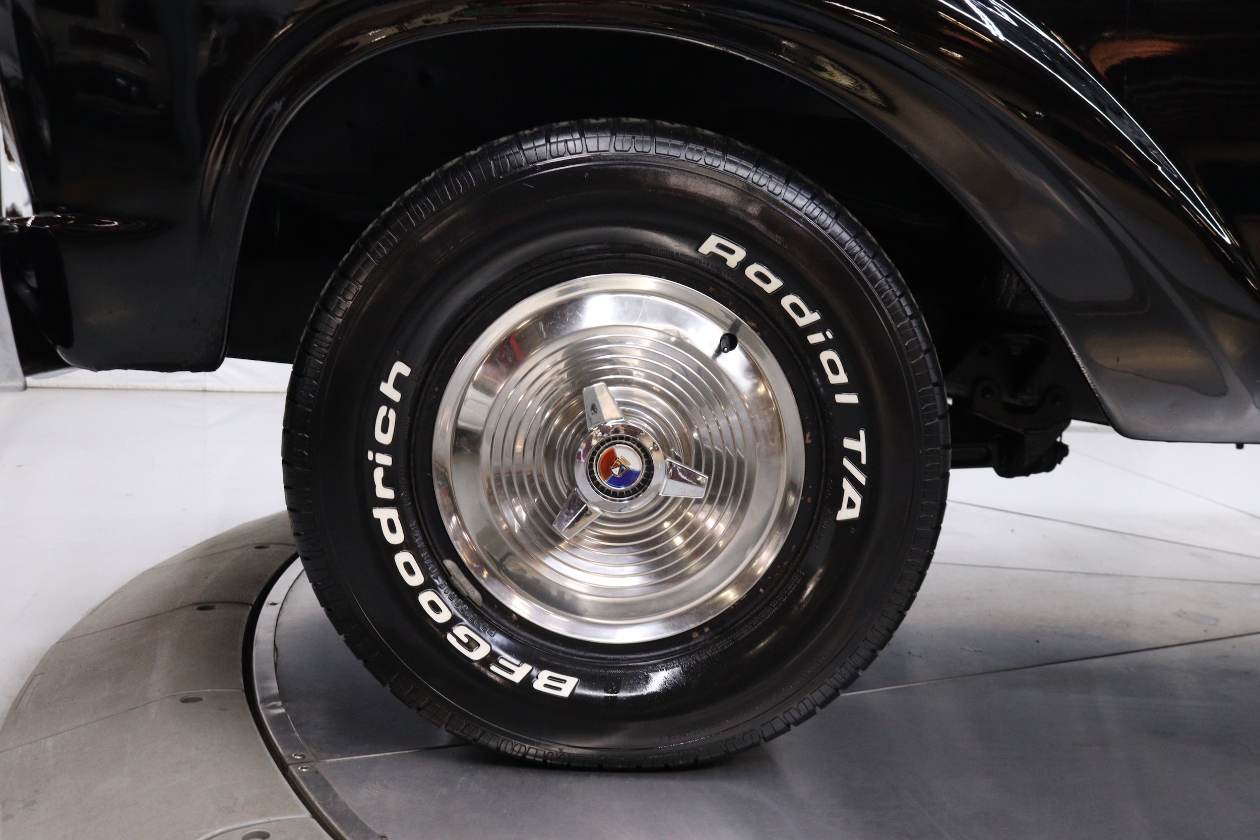 1965 Ford F100 23
