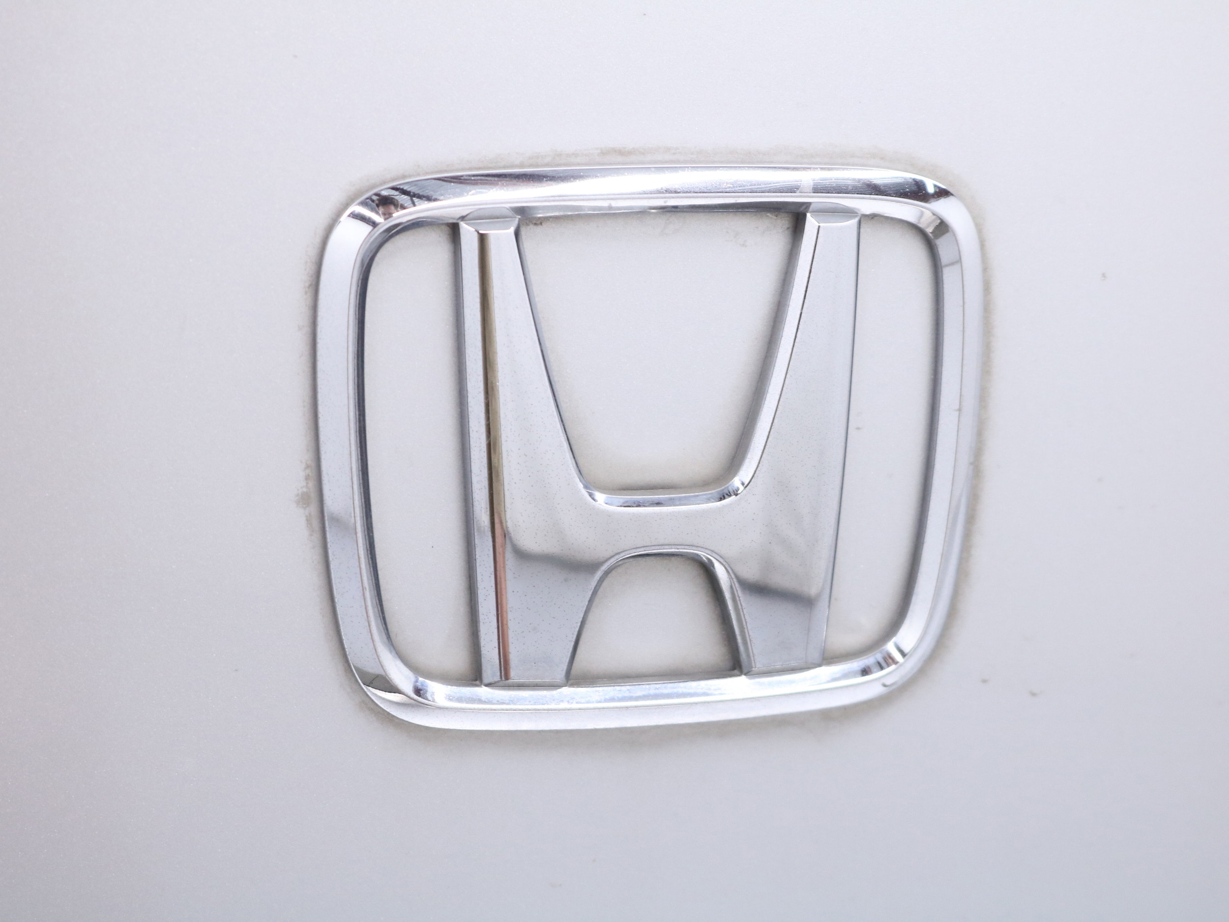1996 Honda Street 50