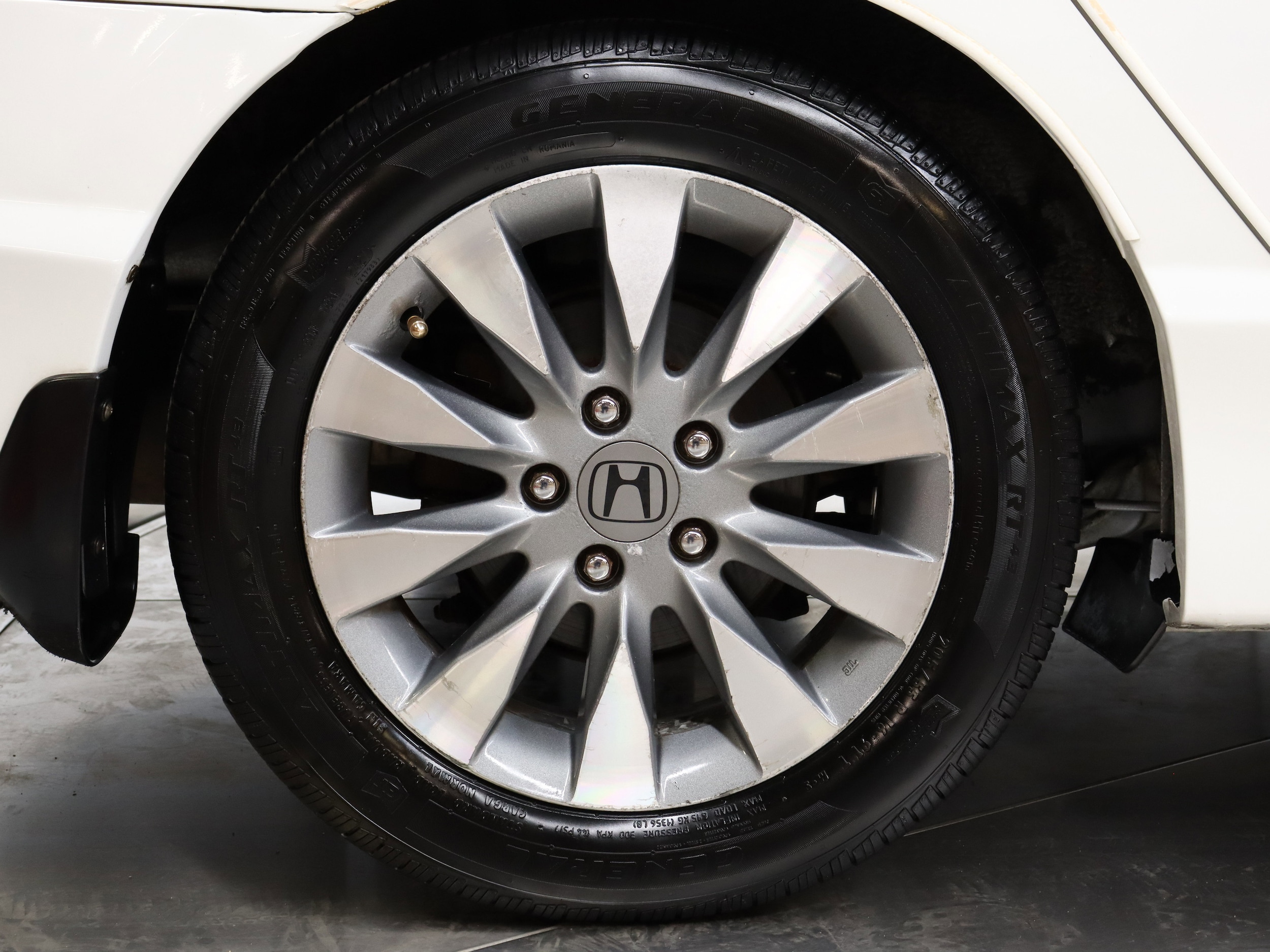 2009 Honda Civic 32