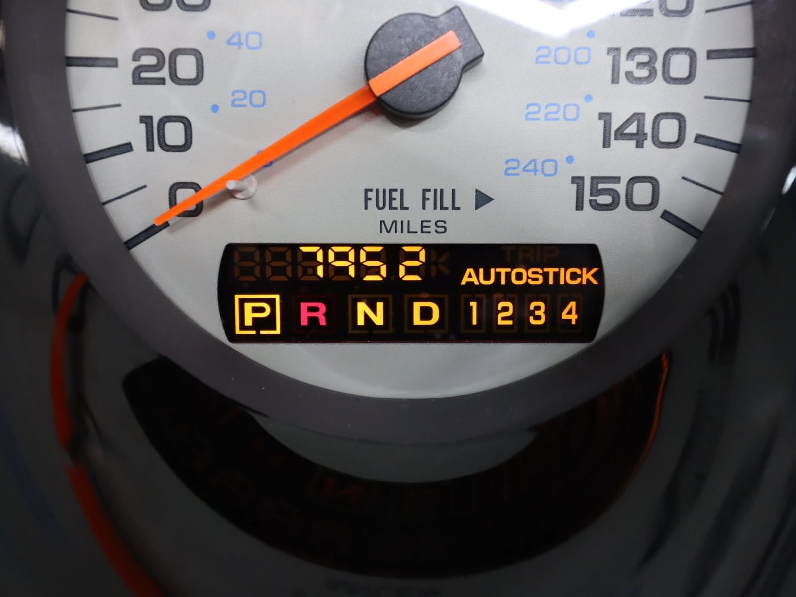 1999 Plymouth Prowler 86