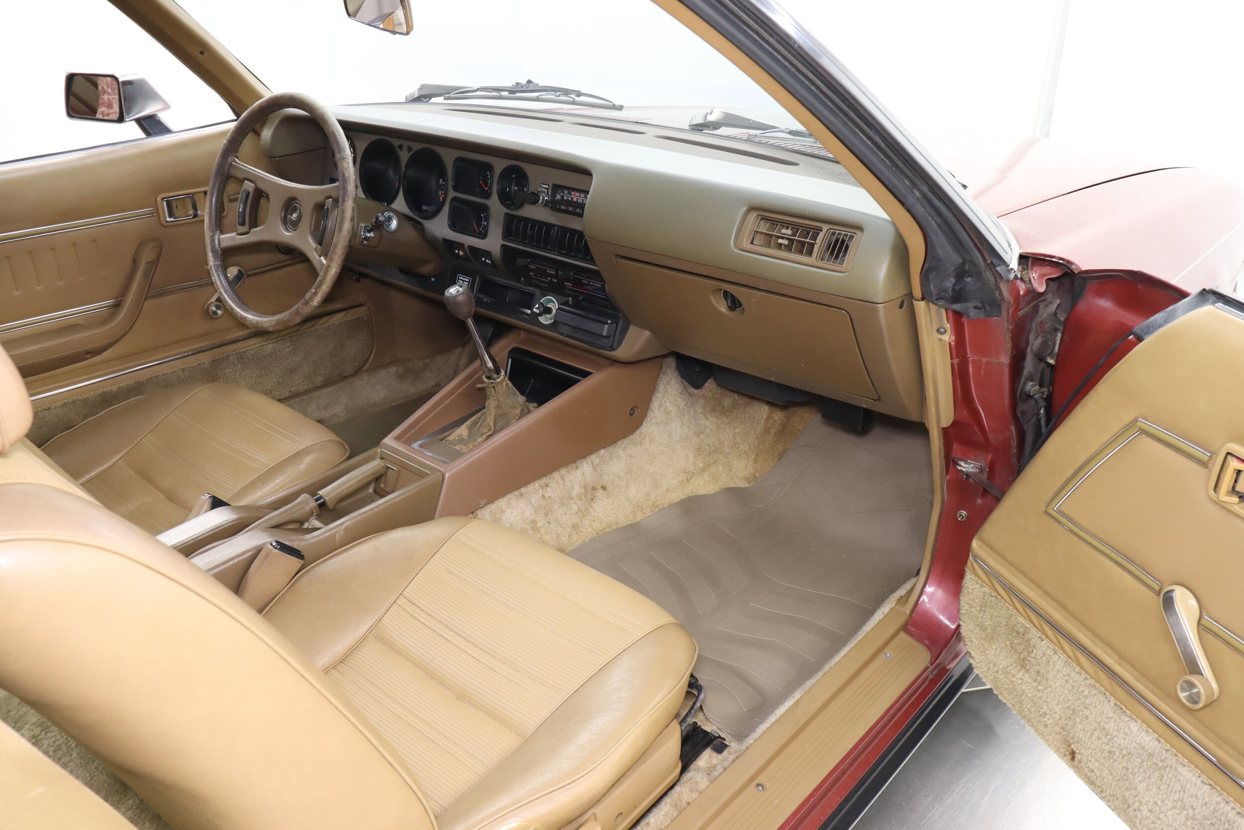 1979 Toyota Celica 29