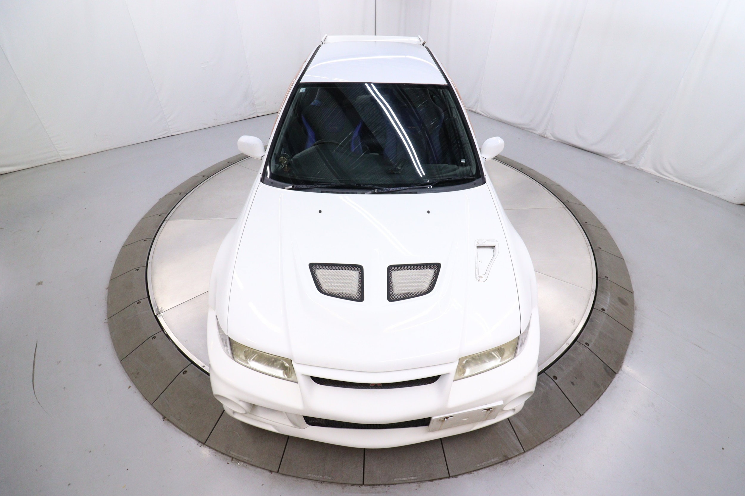 1999 Mitsubishi Lancer 51