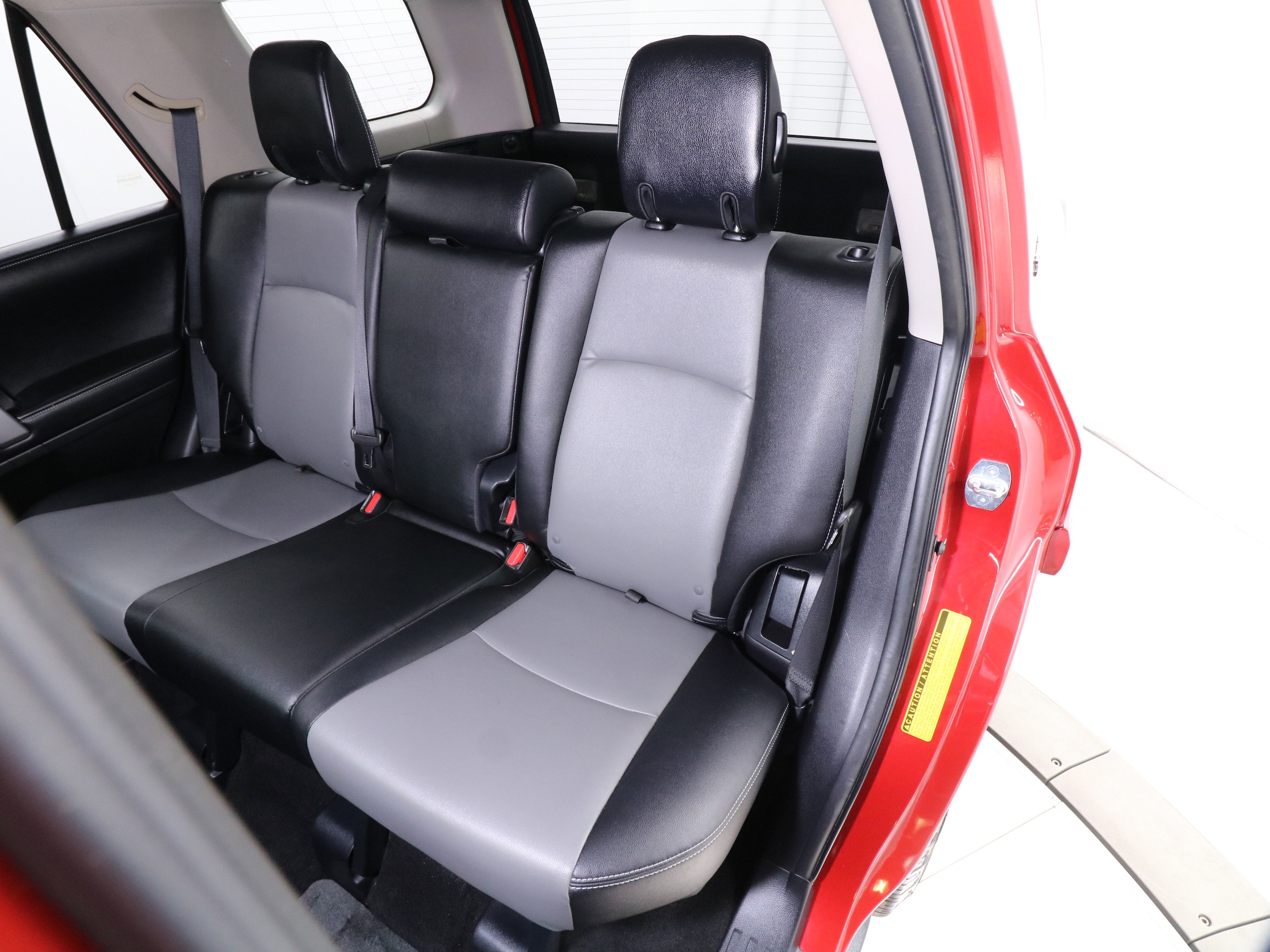 2016 Toyota 4Runner 22