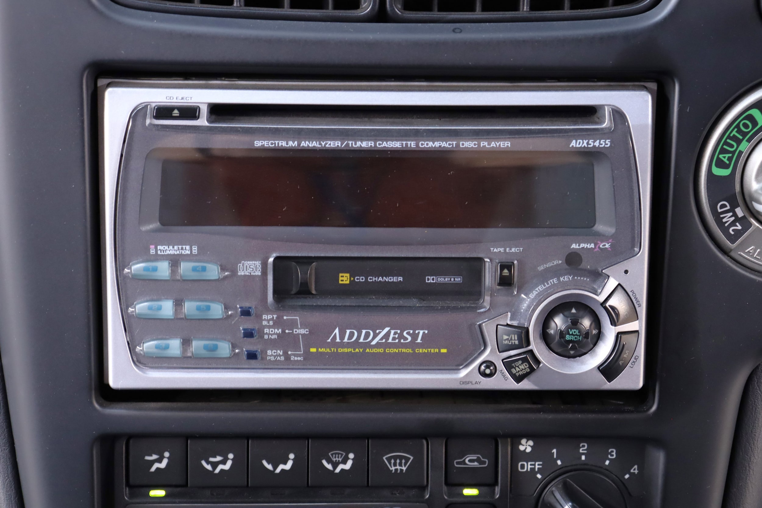 1999 Nissan Terrano 15