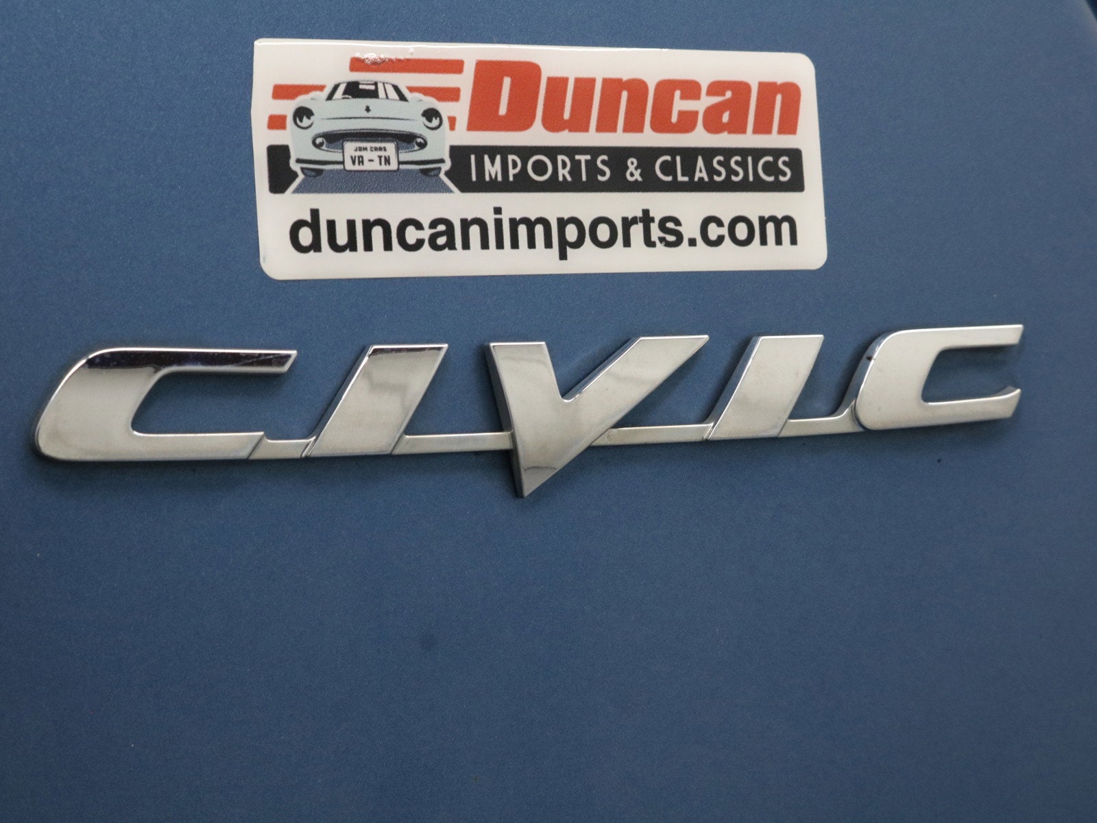 2006 Honda Civic 56