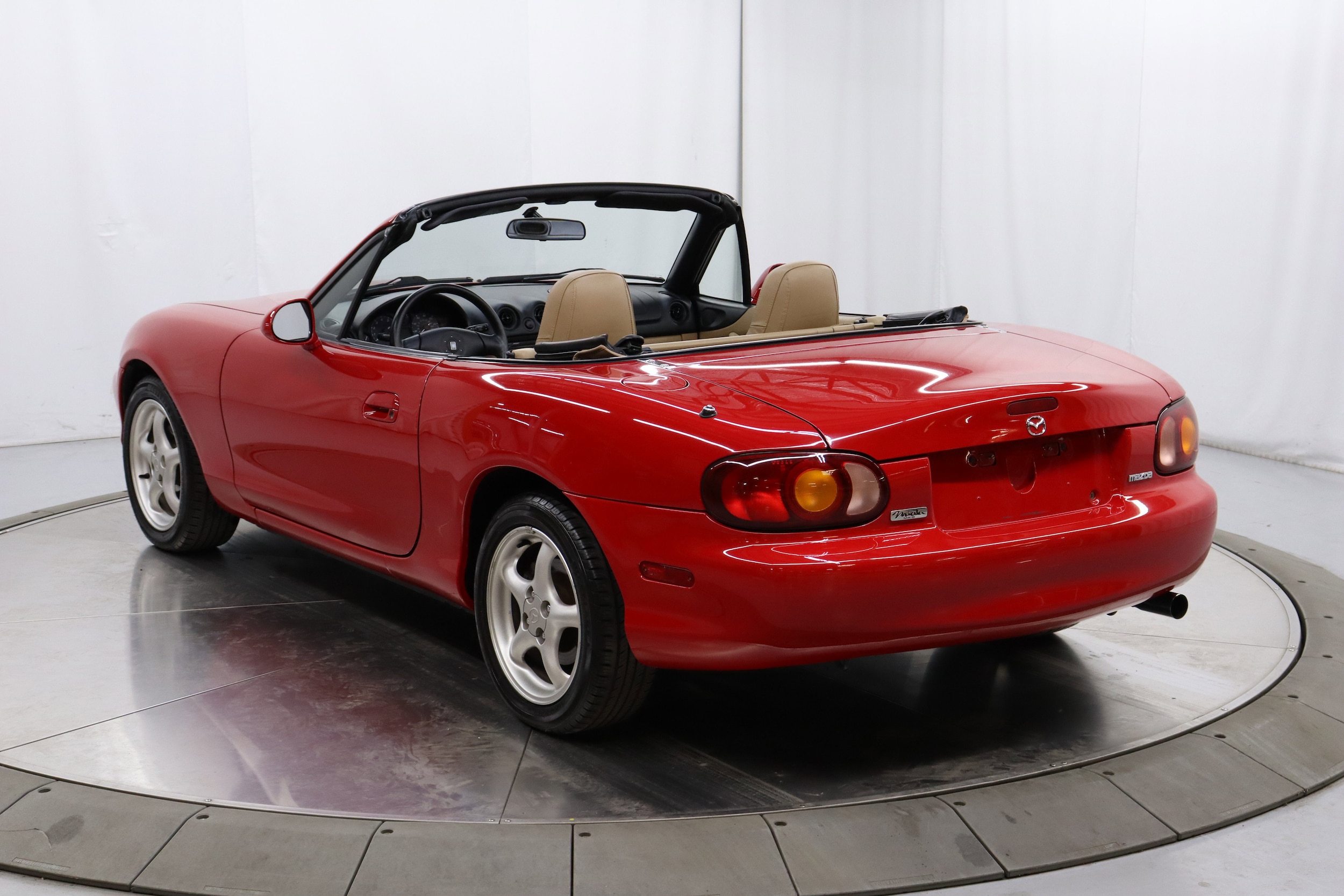 1999 Mazda MX-5 Miata 15