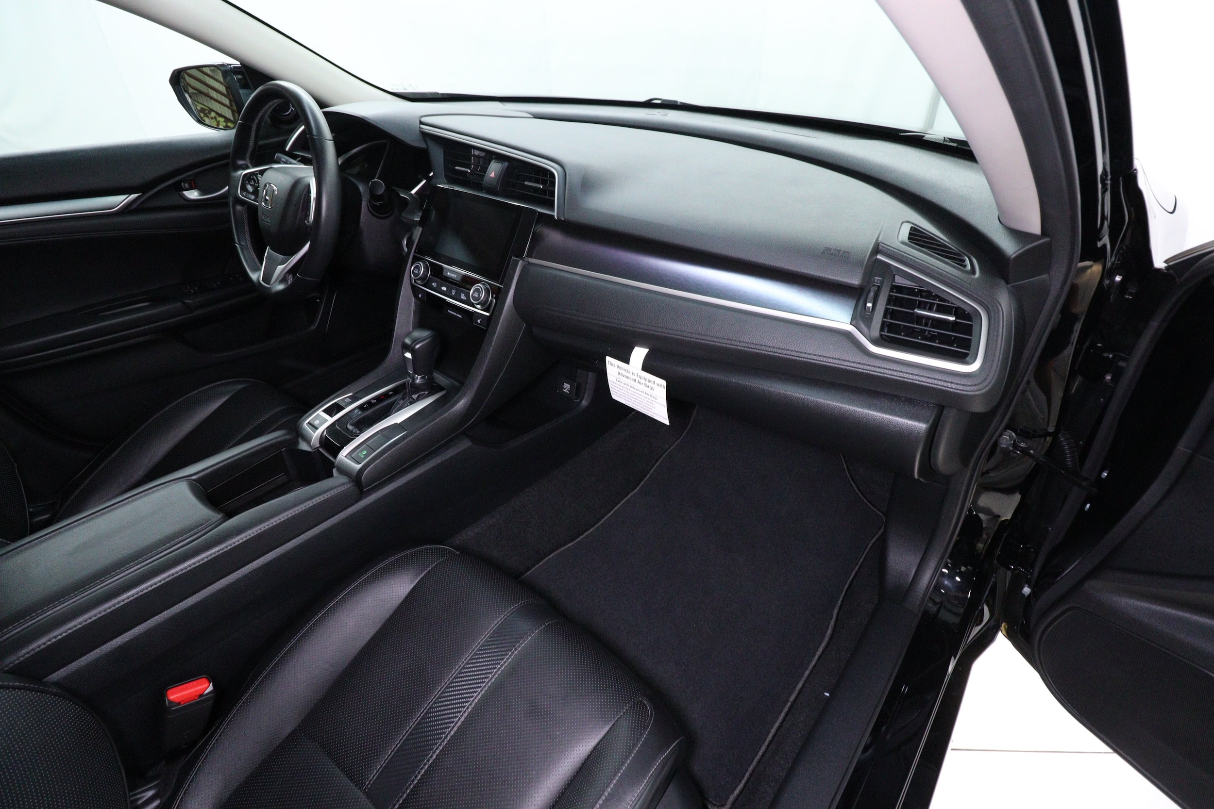 2016 Honda Civic Sedan 15
