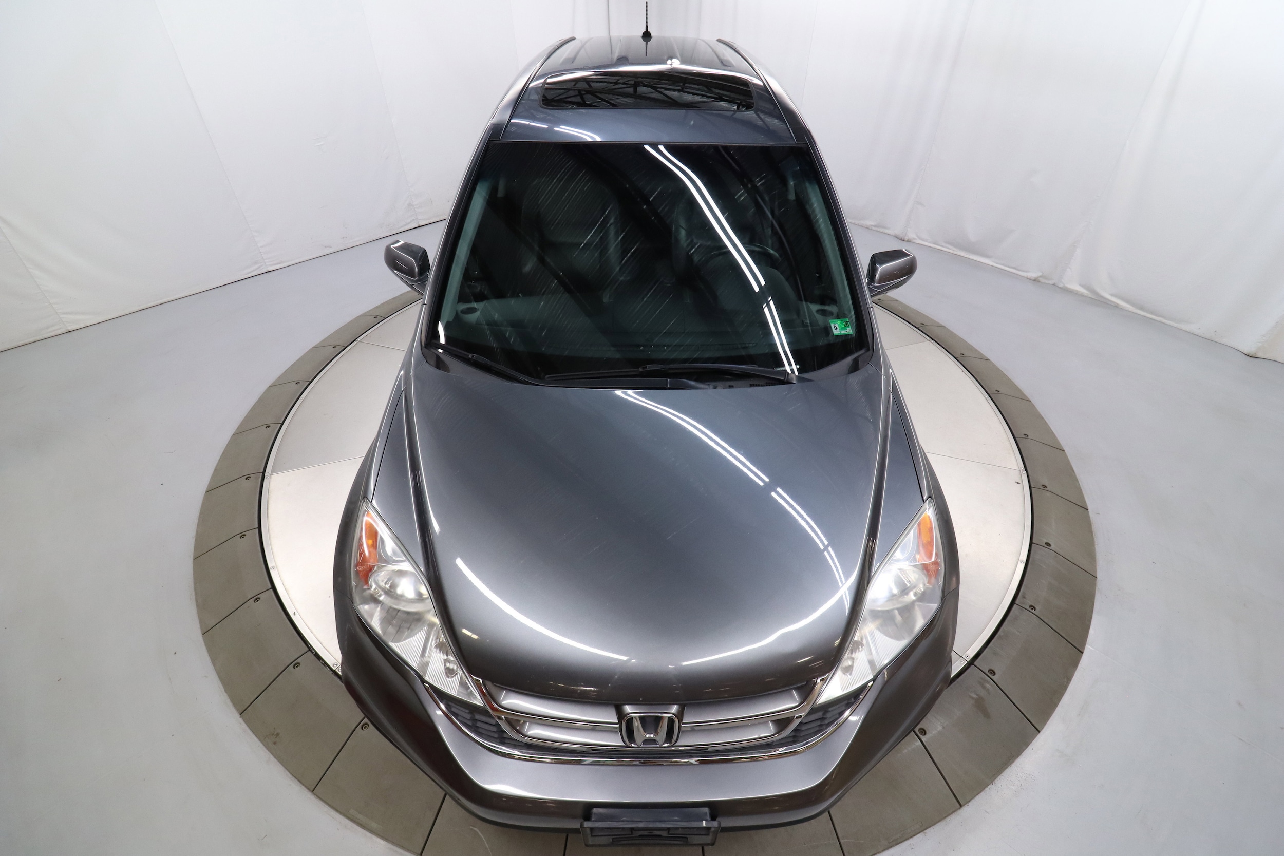 2010 Honda CR-V 46