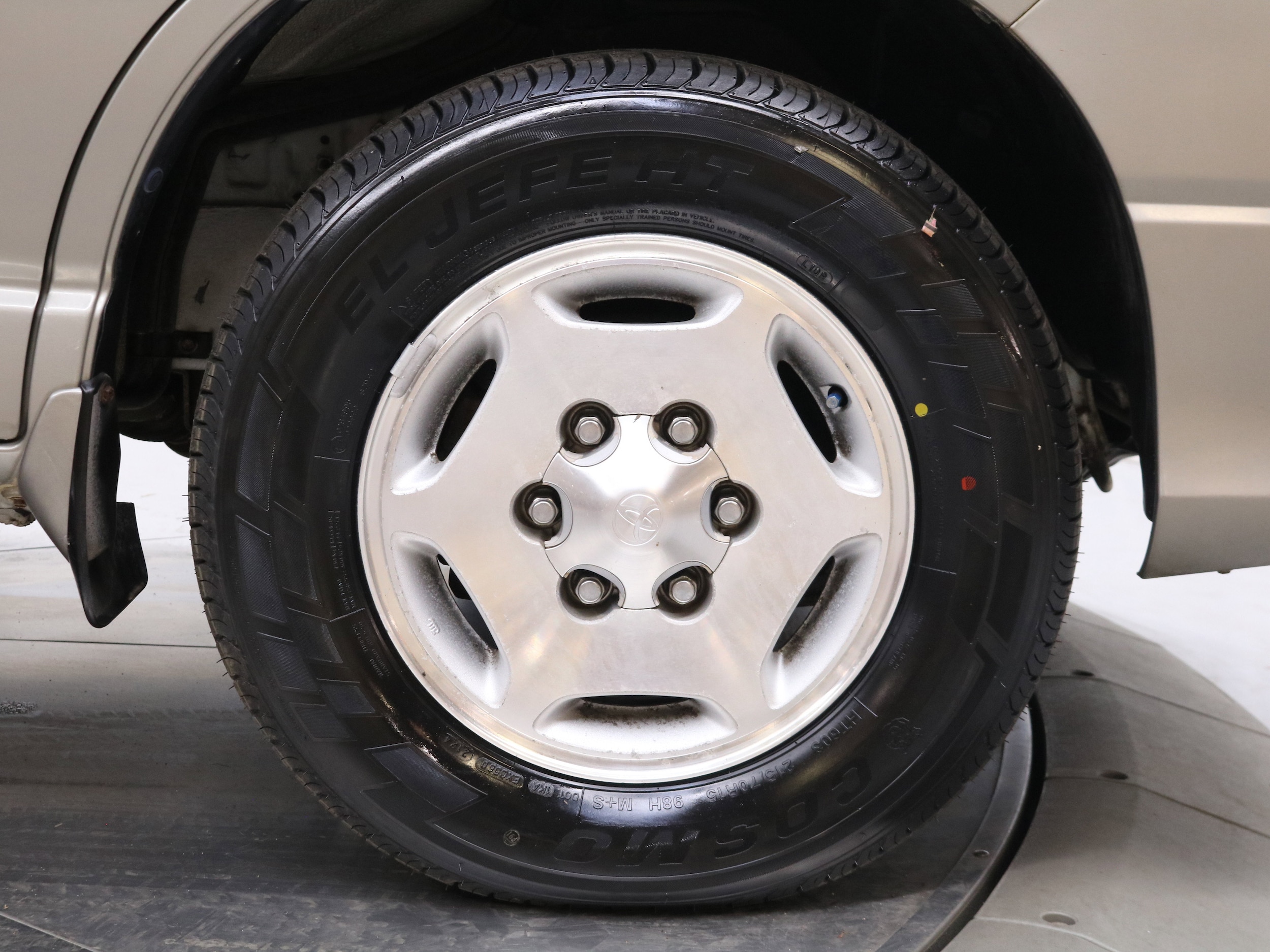 1999 Toyota Grand HiAce 32