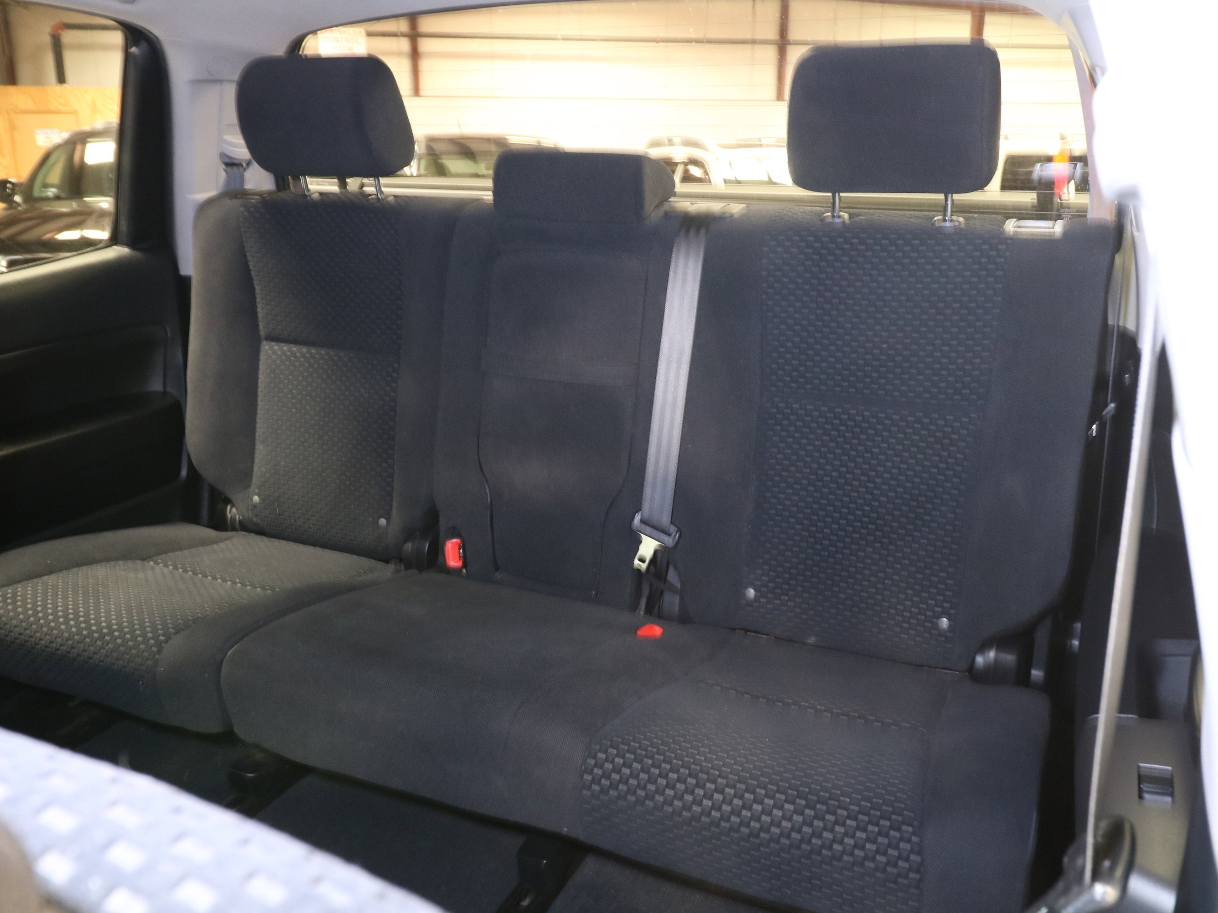 2012 Toyota Tundra 4WD Truck 19