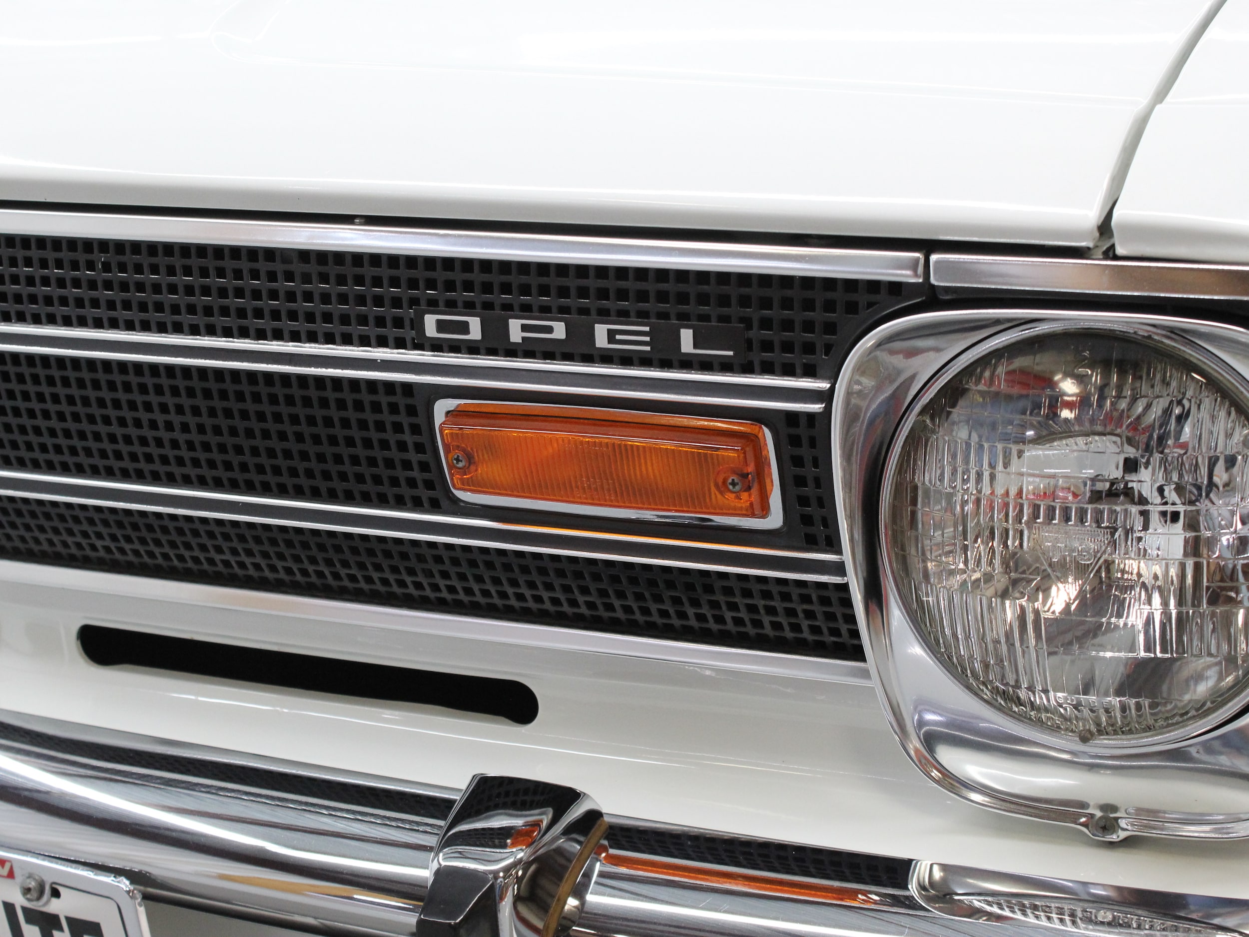 1969 Opel Kadett 40