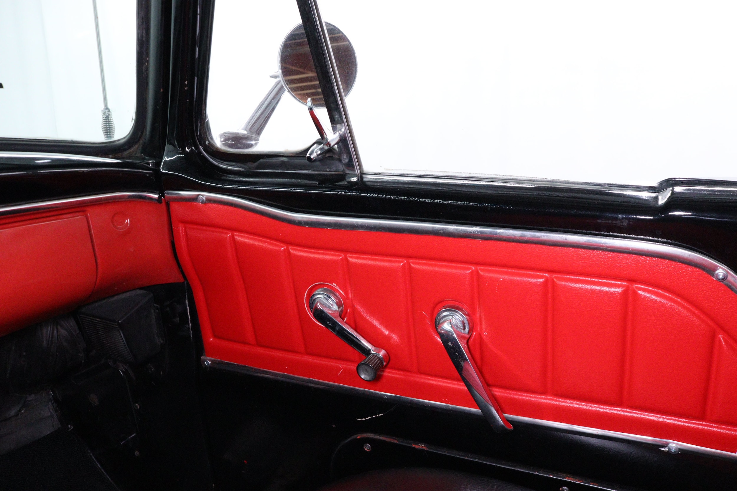 1965 Ford F100 55