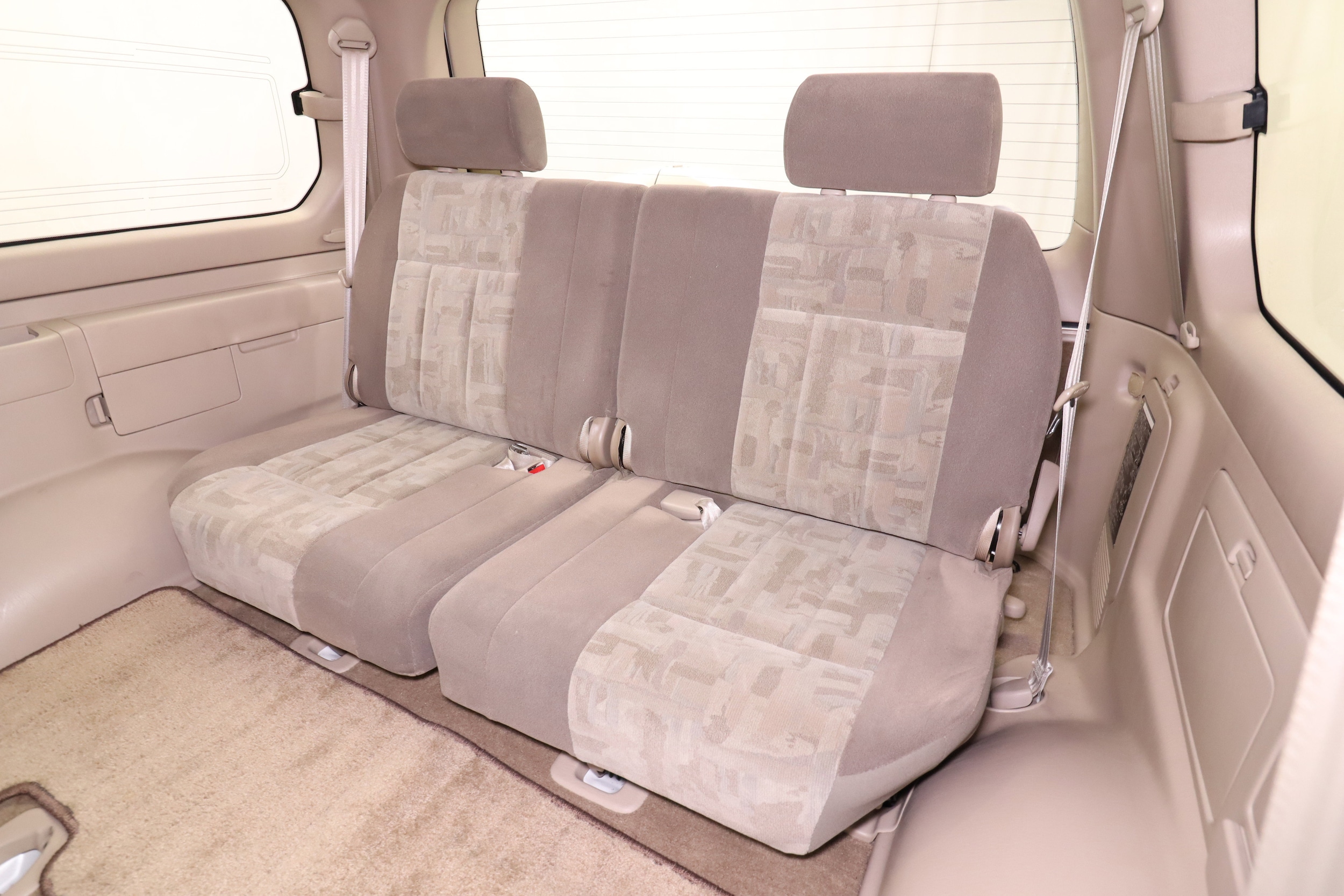 1998 Toyota Land Cruiser 24