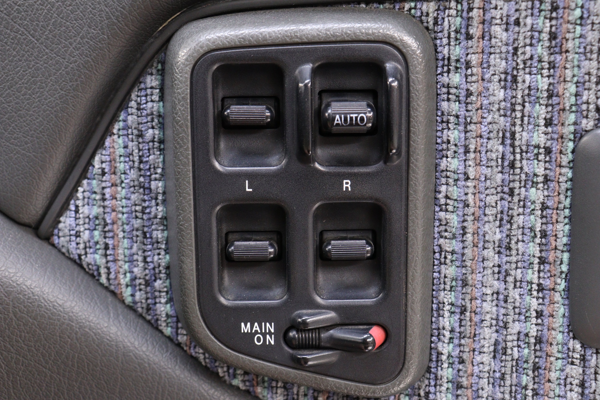 1994 Honda Civic 50