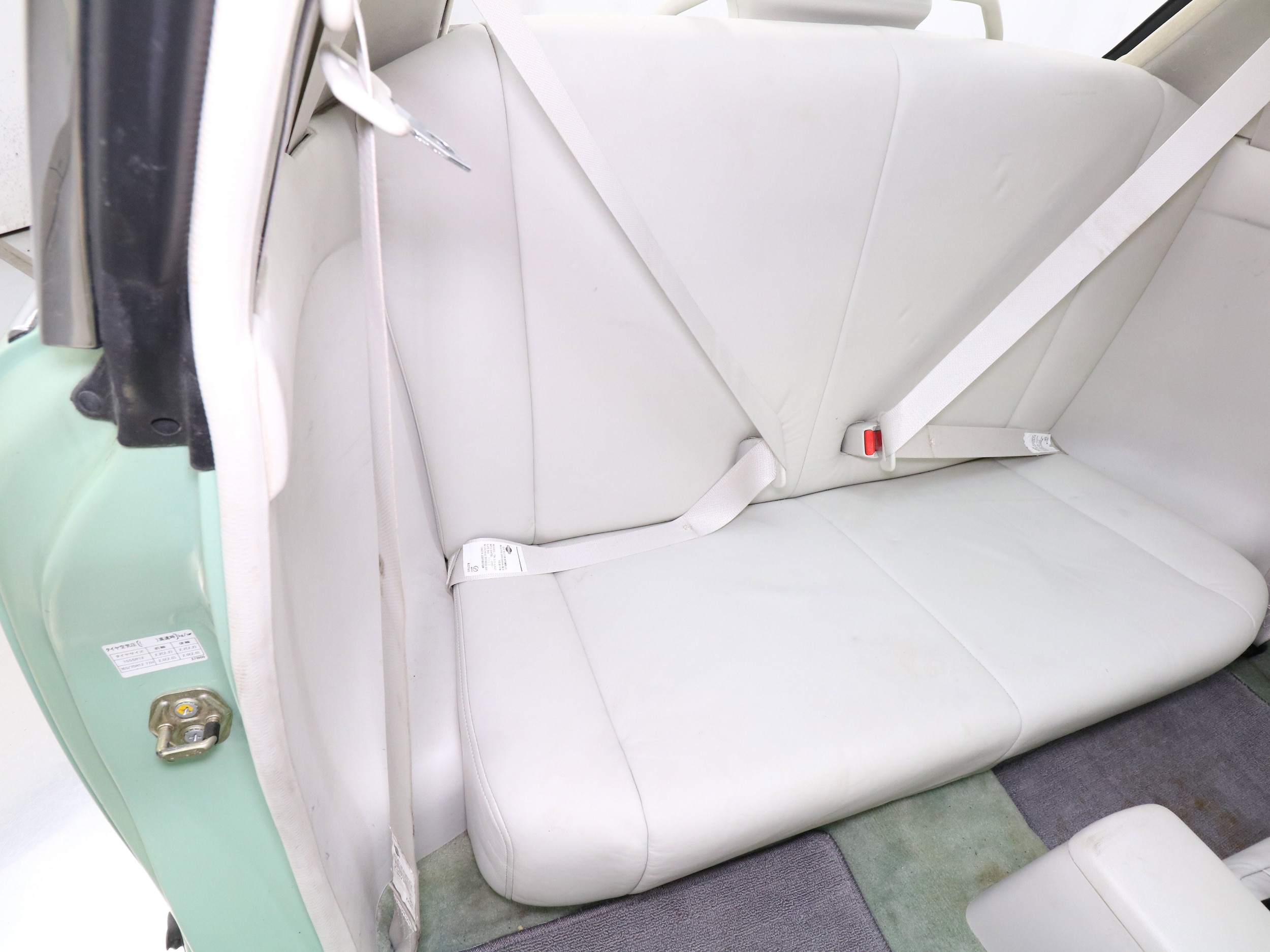 1991 Nissan Figaro 22