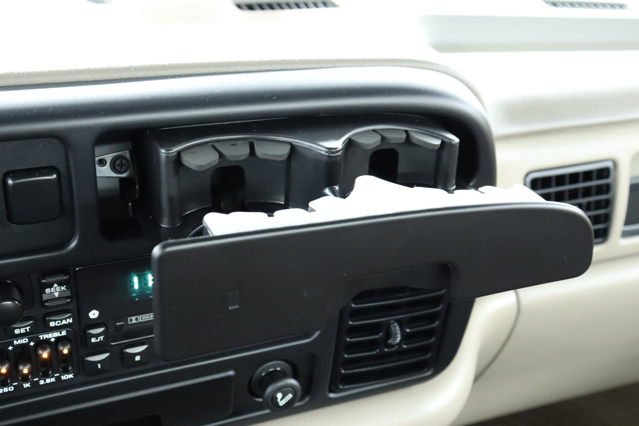 1994 Dodge Ram 1500 47