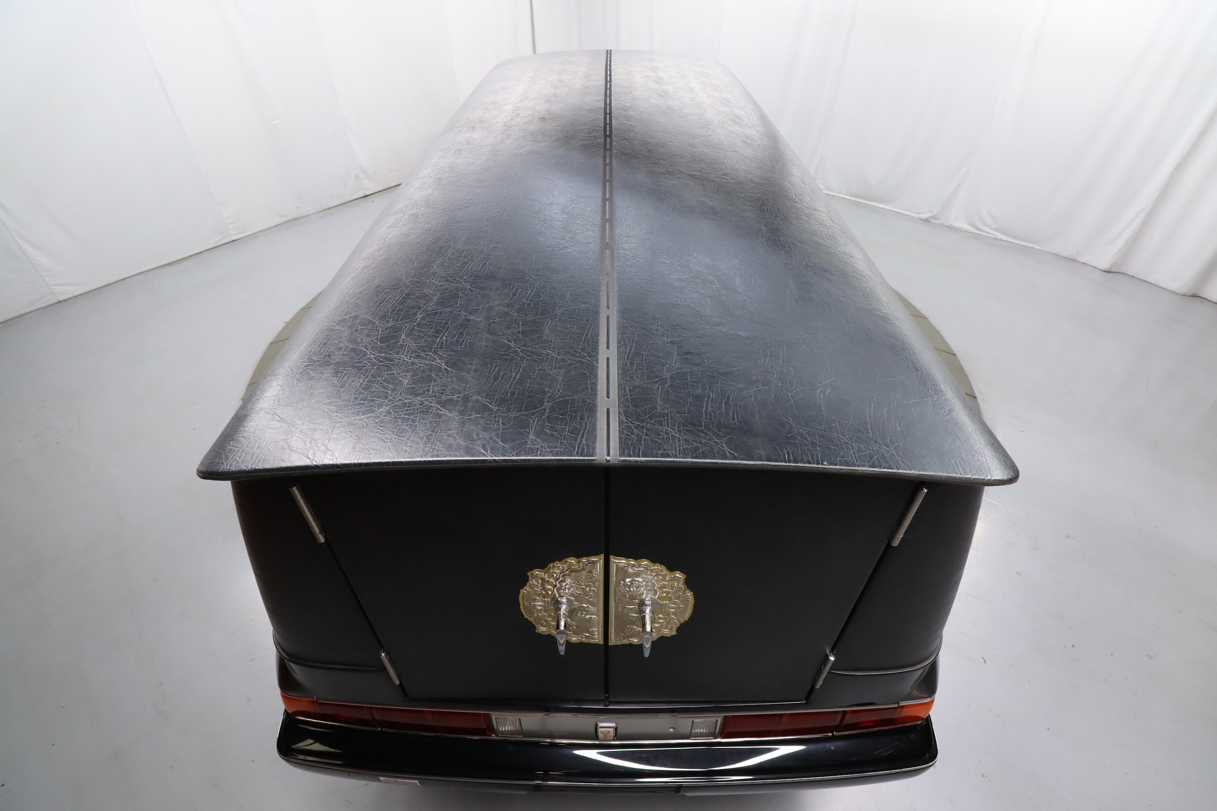 1997 Toyota Century 54