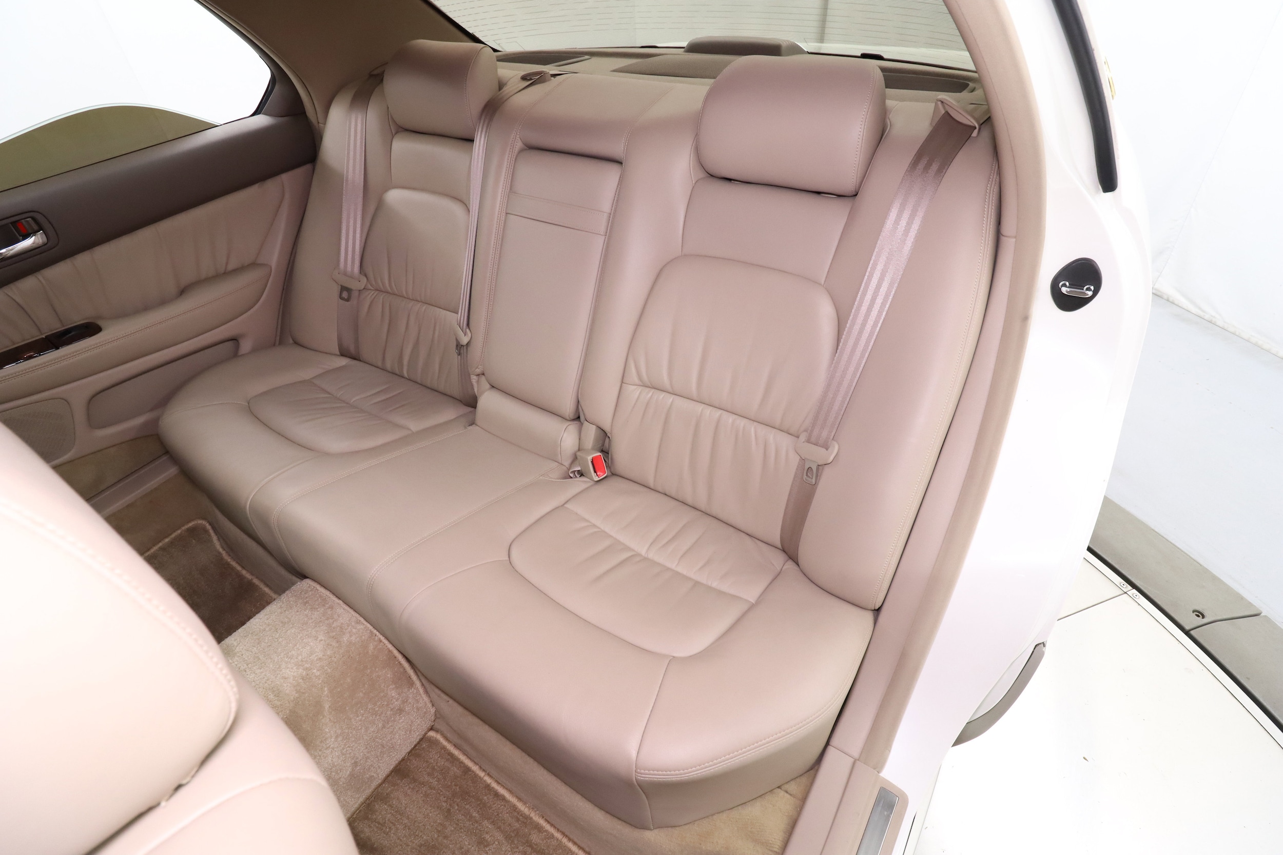 1994 Toyota Celsior 18