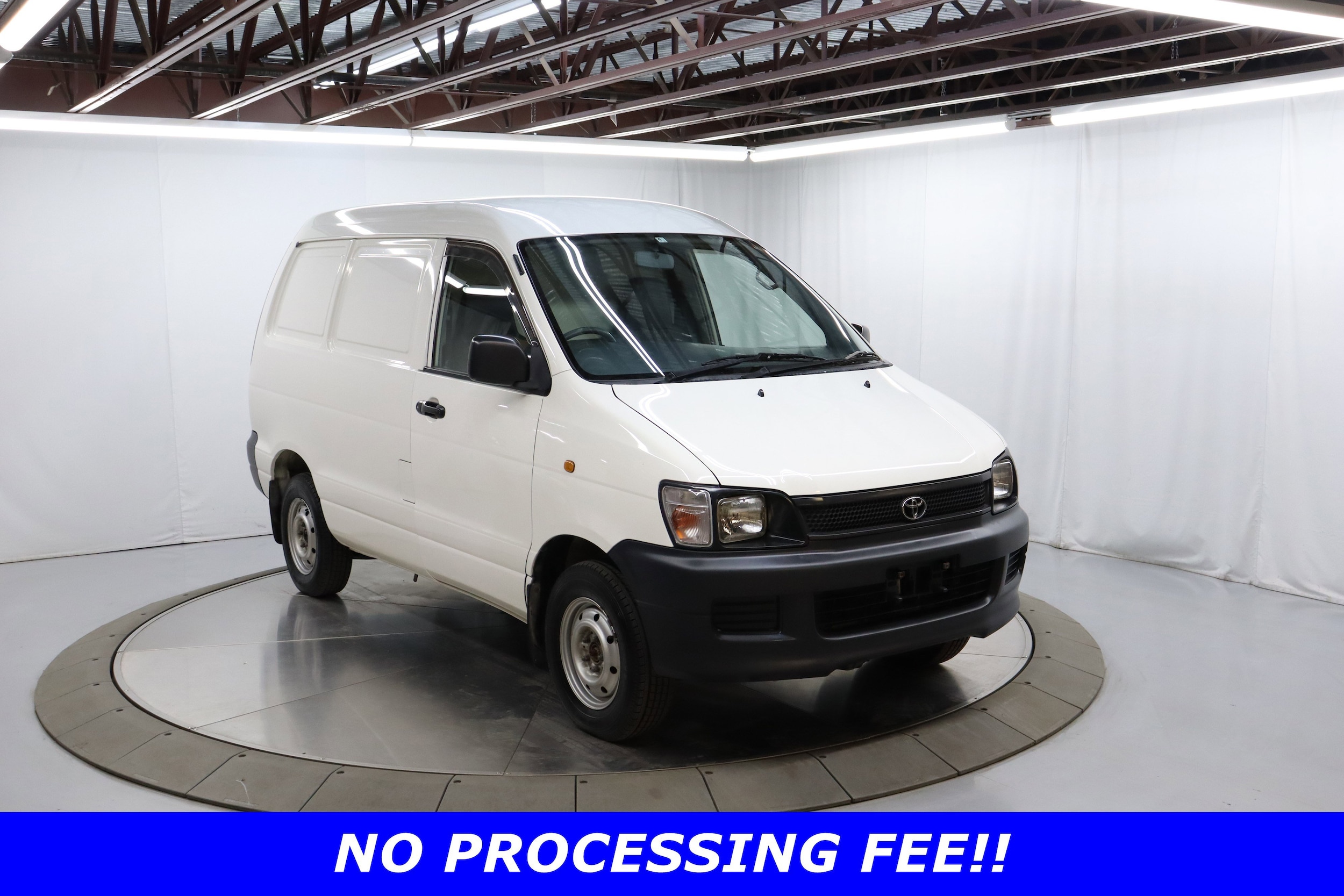 1998 Toyota Liteace 2