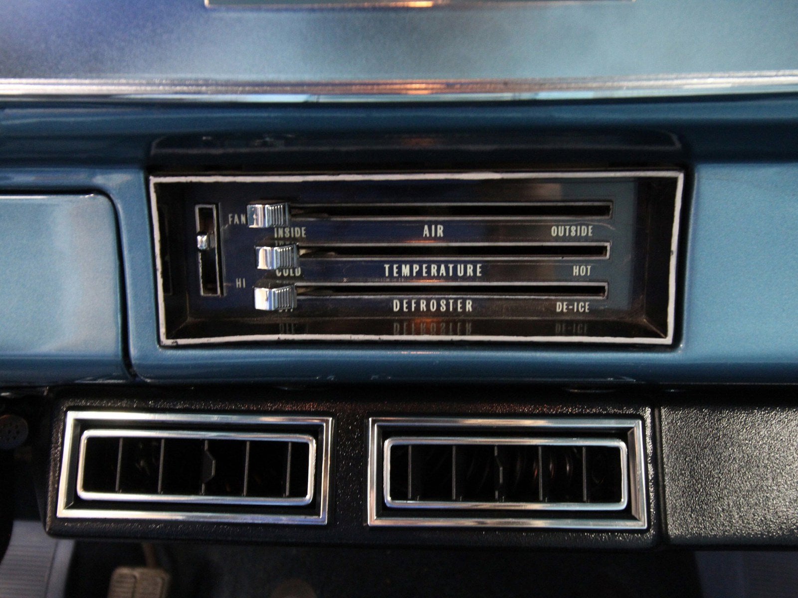 1967 Chevrolet Nova 14